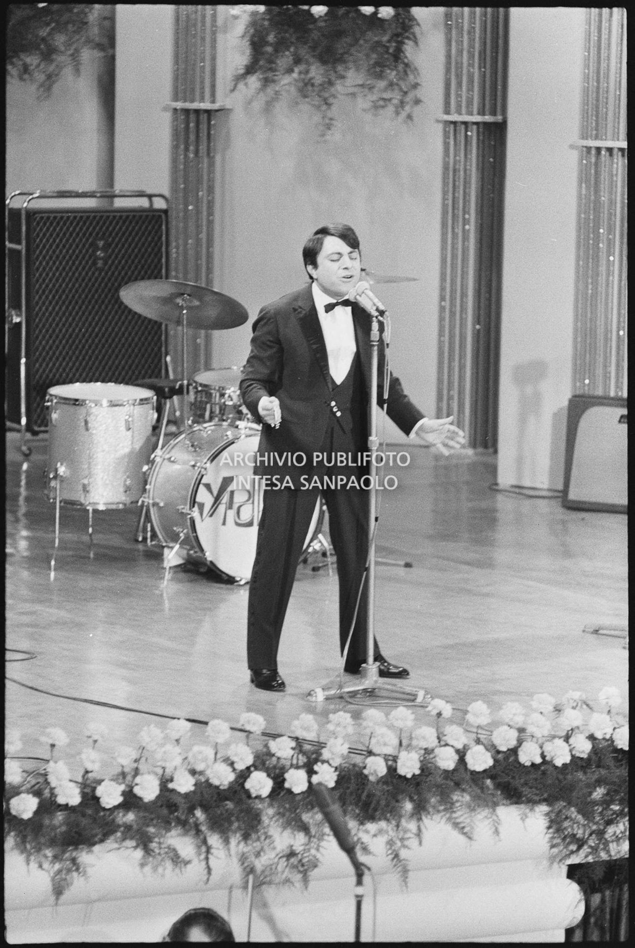 XVI Festival della canzone italiana di Sanremo