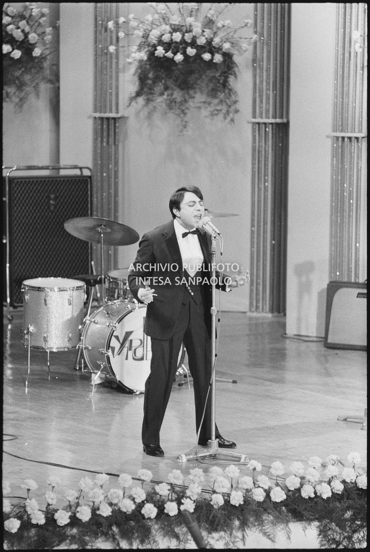 XVI Festival della canzone italiana di Sanremo