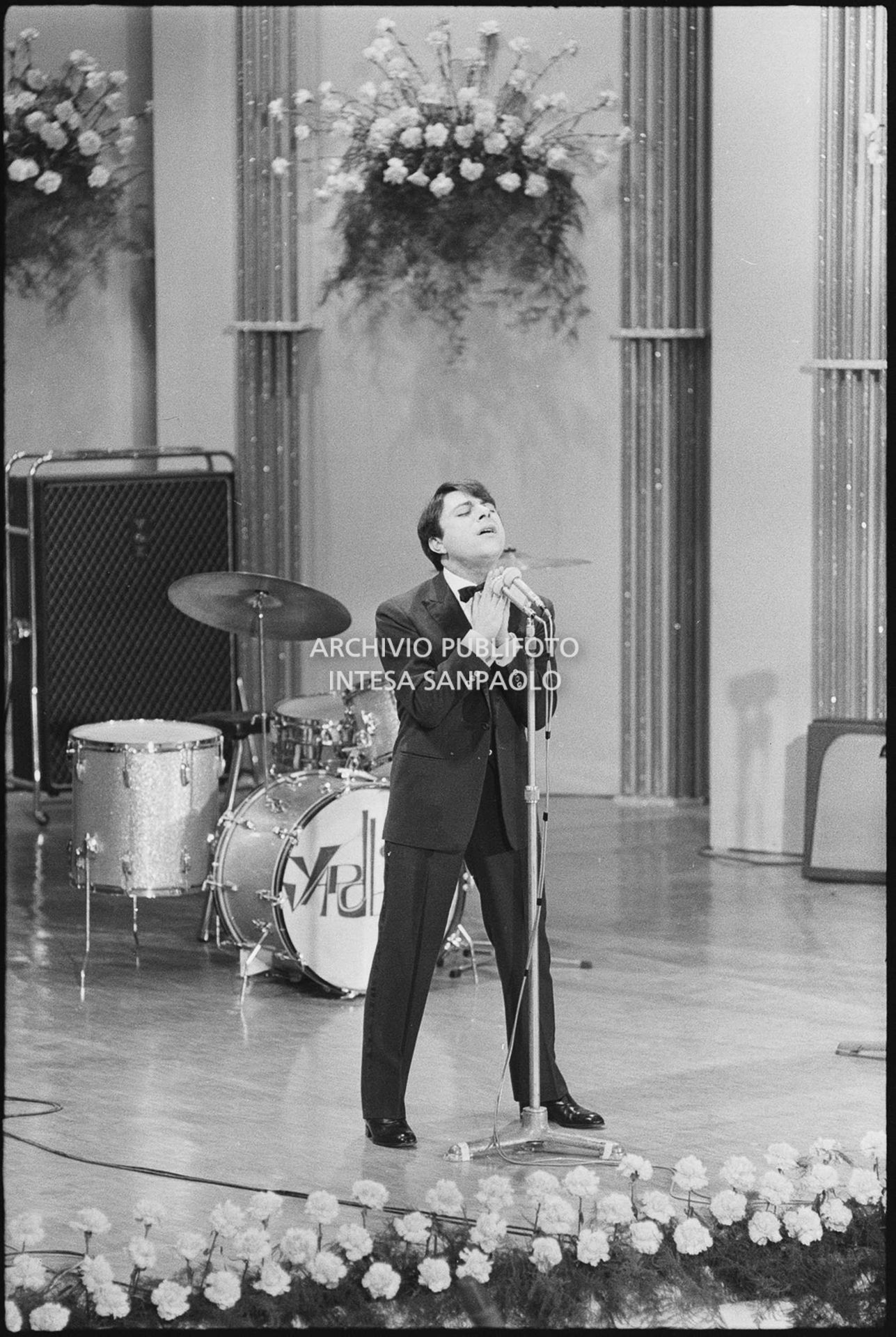 XVI Festival della canzone italiana di Sanremo