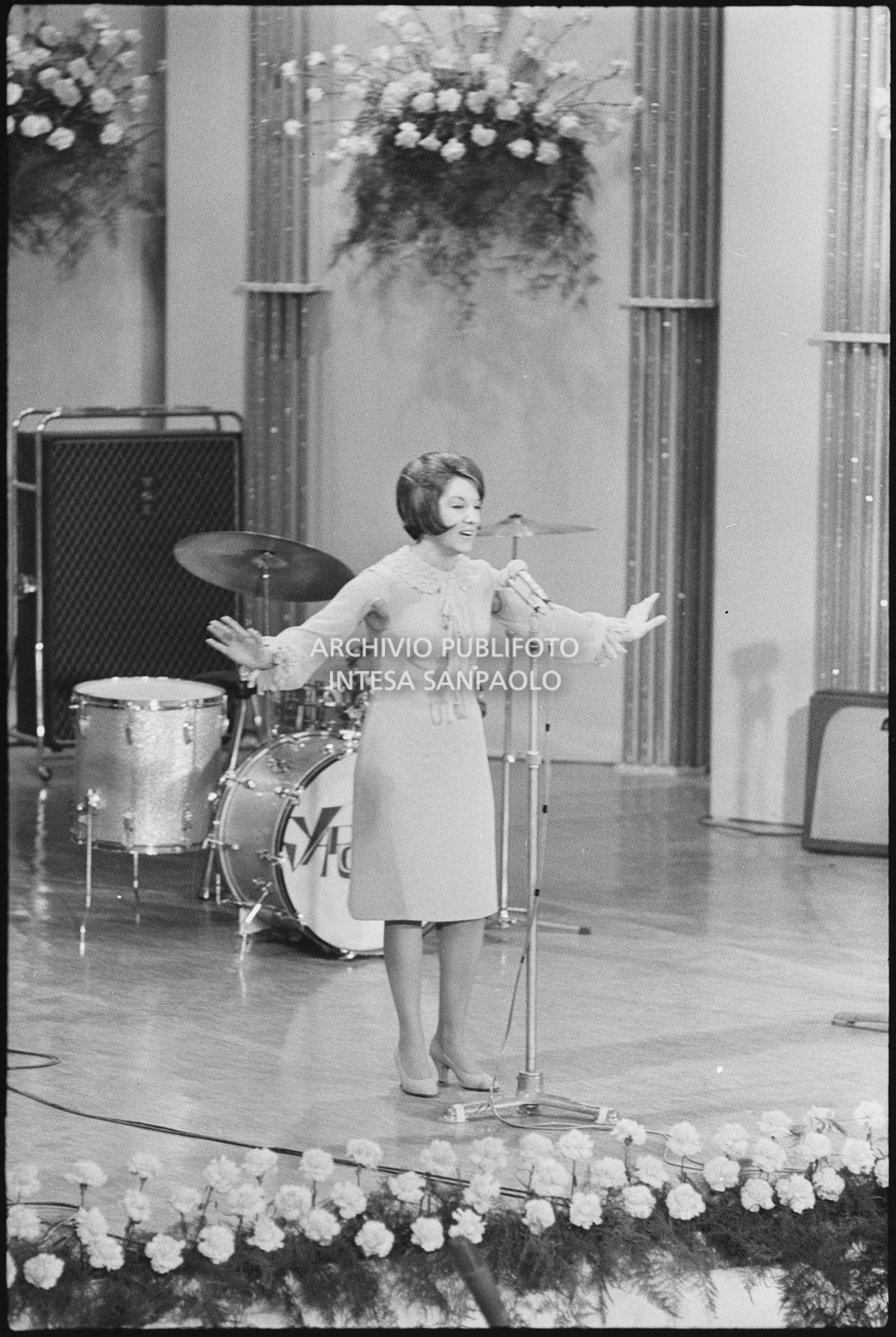 XVI Festival della canzone italiana di Sanremo