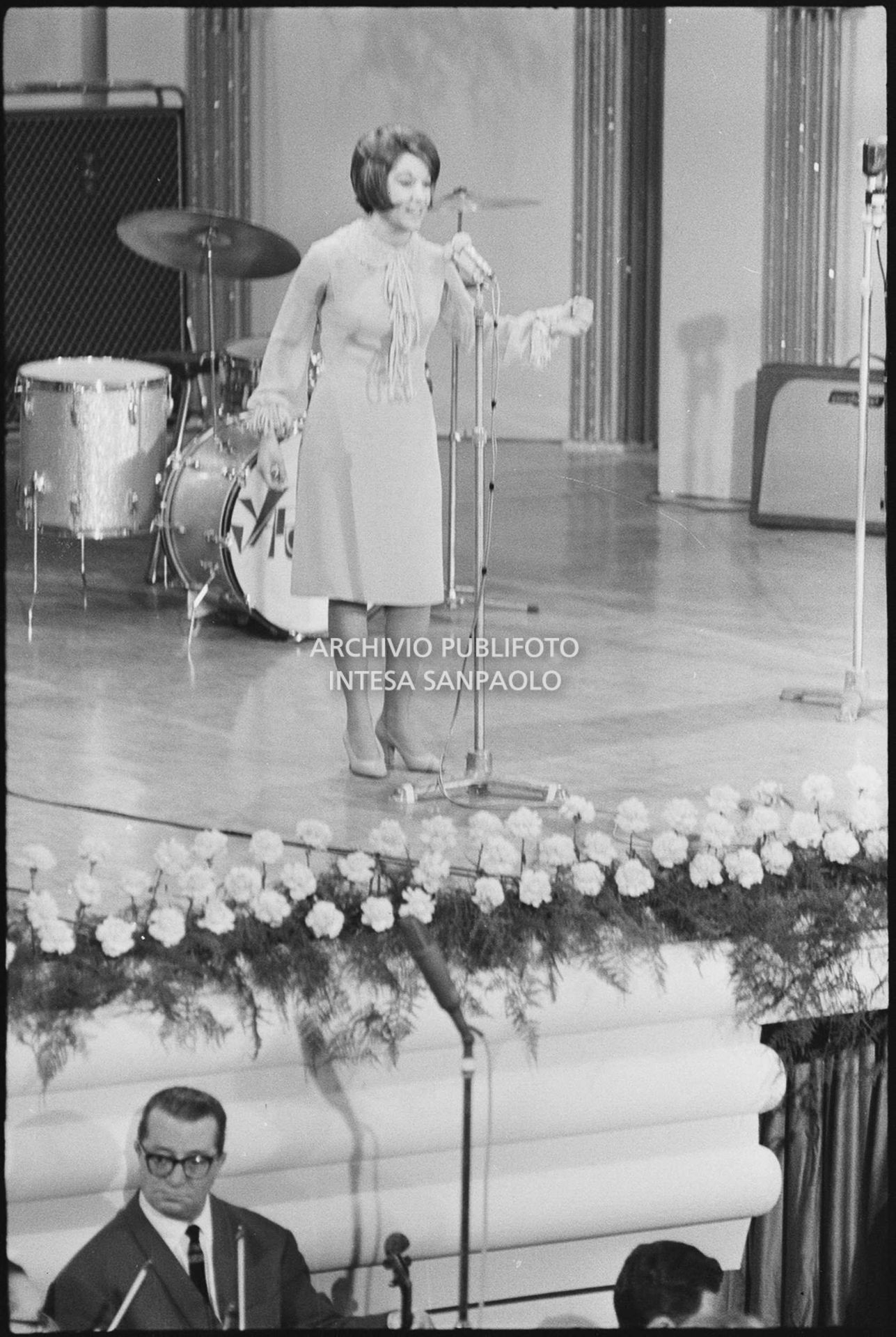 XVI Festival della canzone italiana di Sanremo