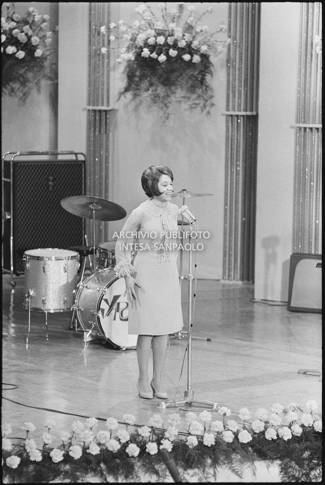 XVI Festival della canzone italiana di Sanremo