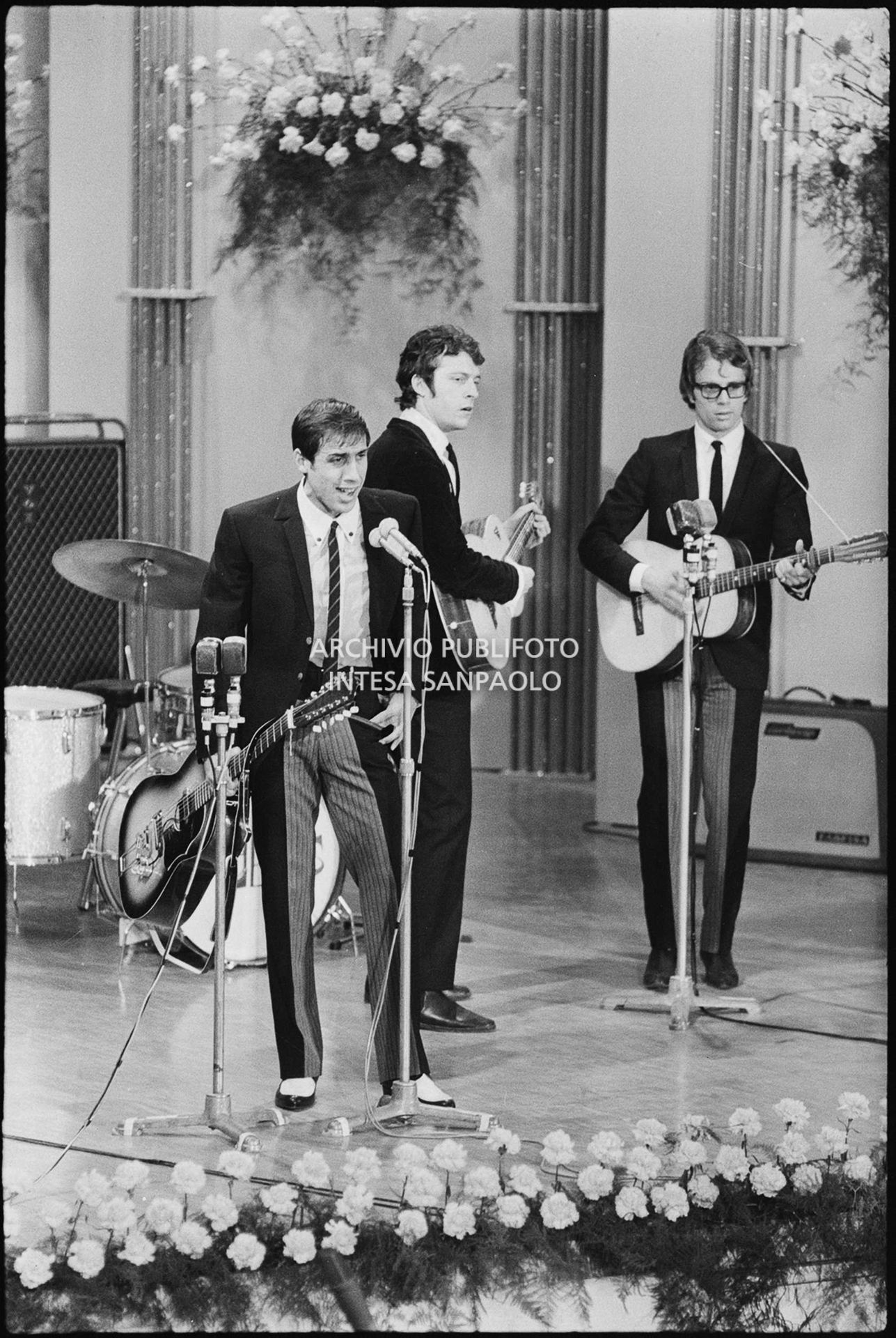 XVI Festival della canzone italiana di Sanremo