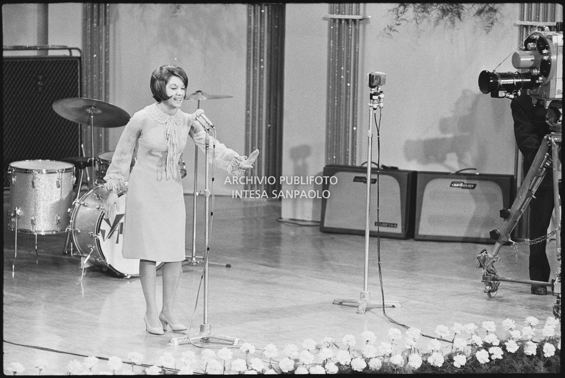 XVI Festival della canzone italiana di Sanremo