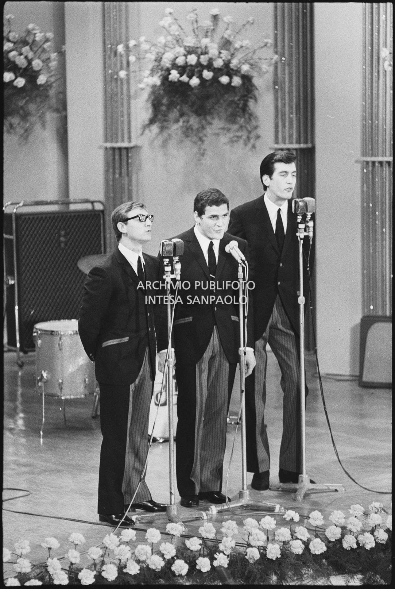 XVI Festival della canzone italiana di Sanremo