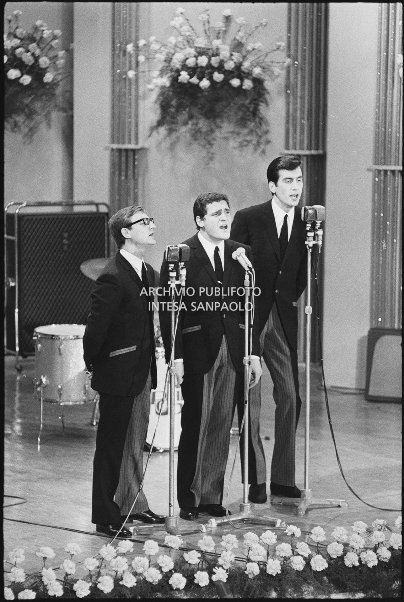 XVI Festival della canzone italiana di Sanremo