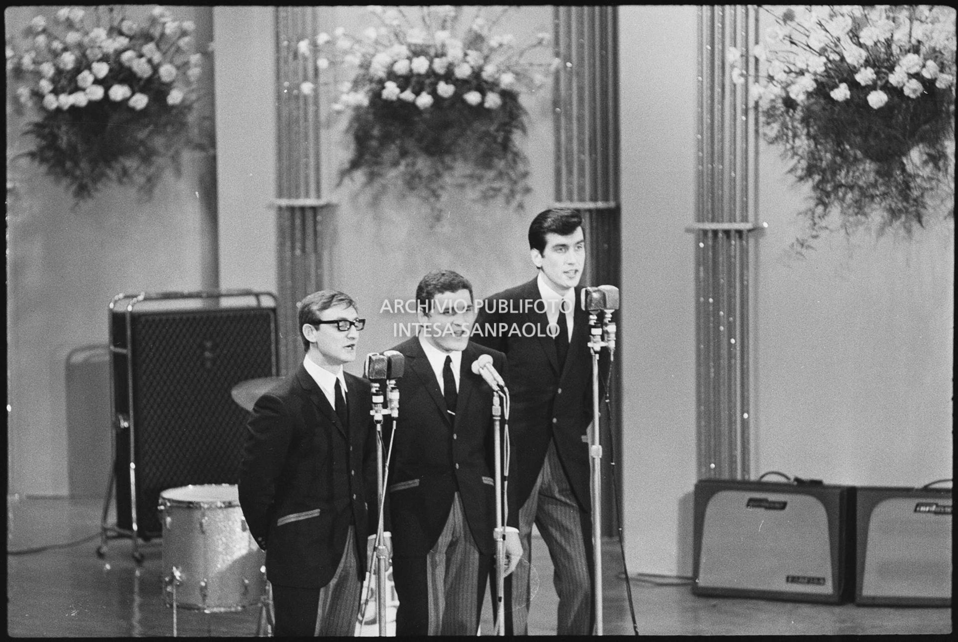 XVI Festival della canzone italiana di Sanremo