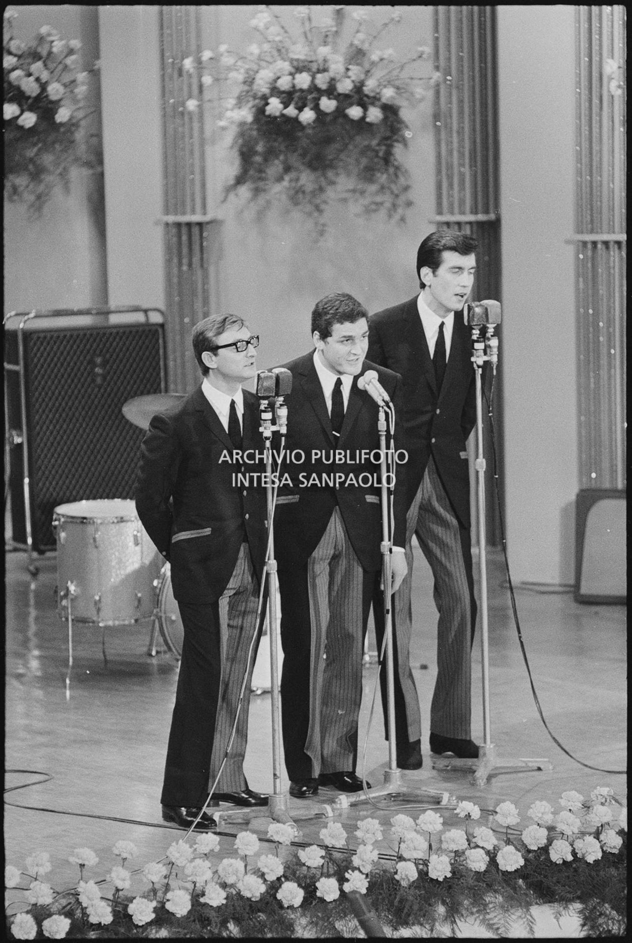 XVI Festival della canzone italiana di Sanremo