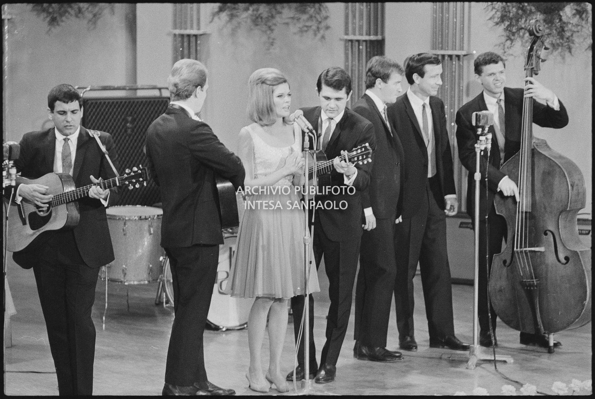 XVI Festival della canzone italiana di Sanremo