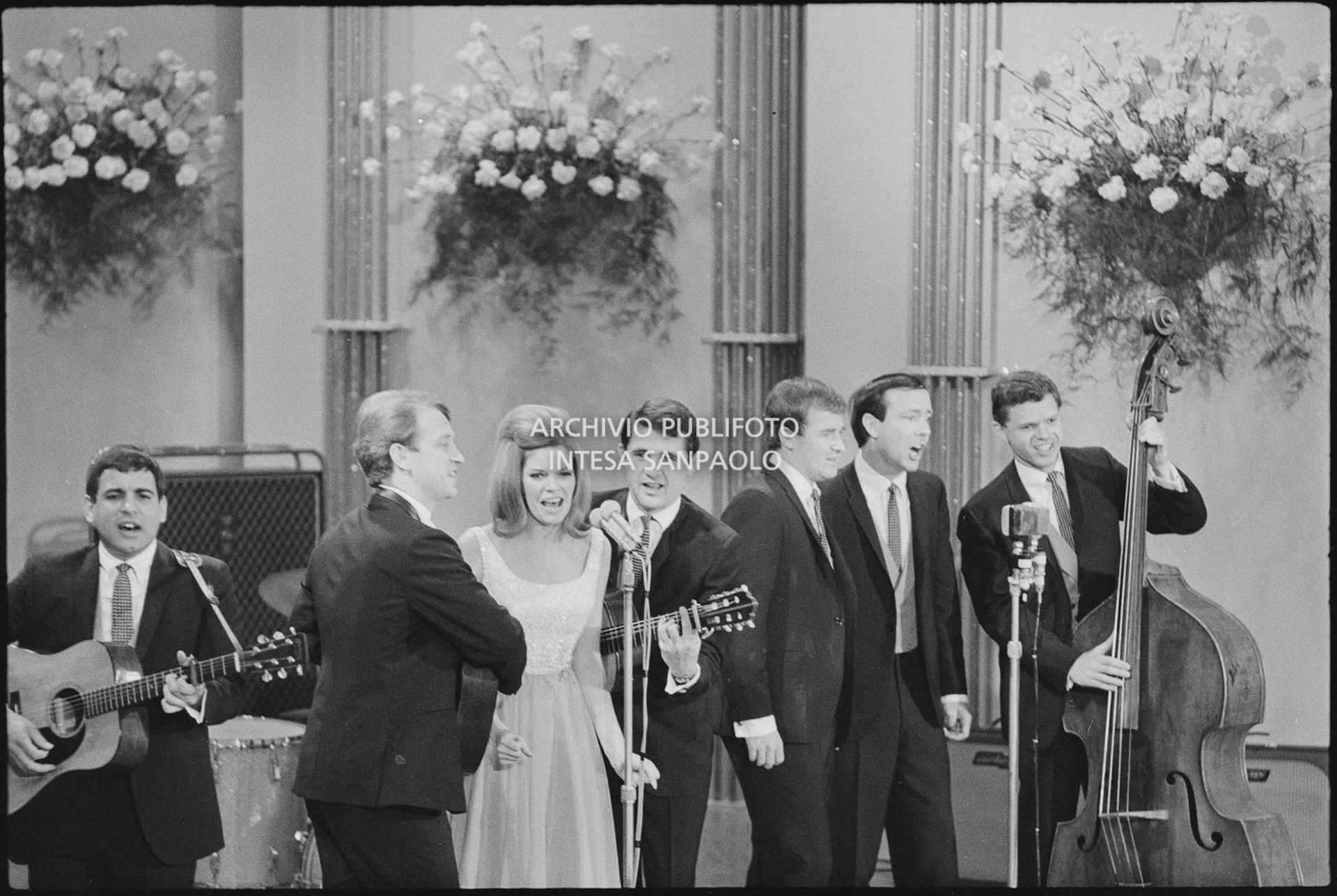 XVI Festival della canzone italiana di Sanremo