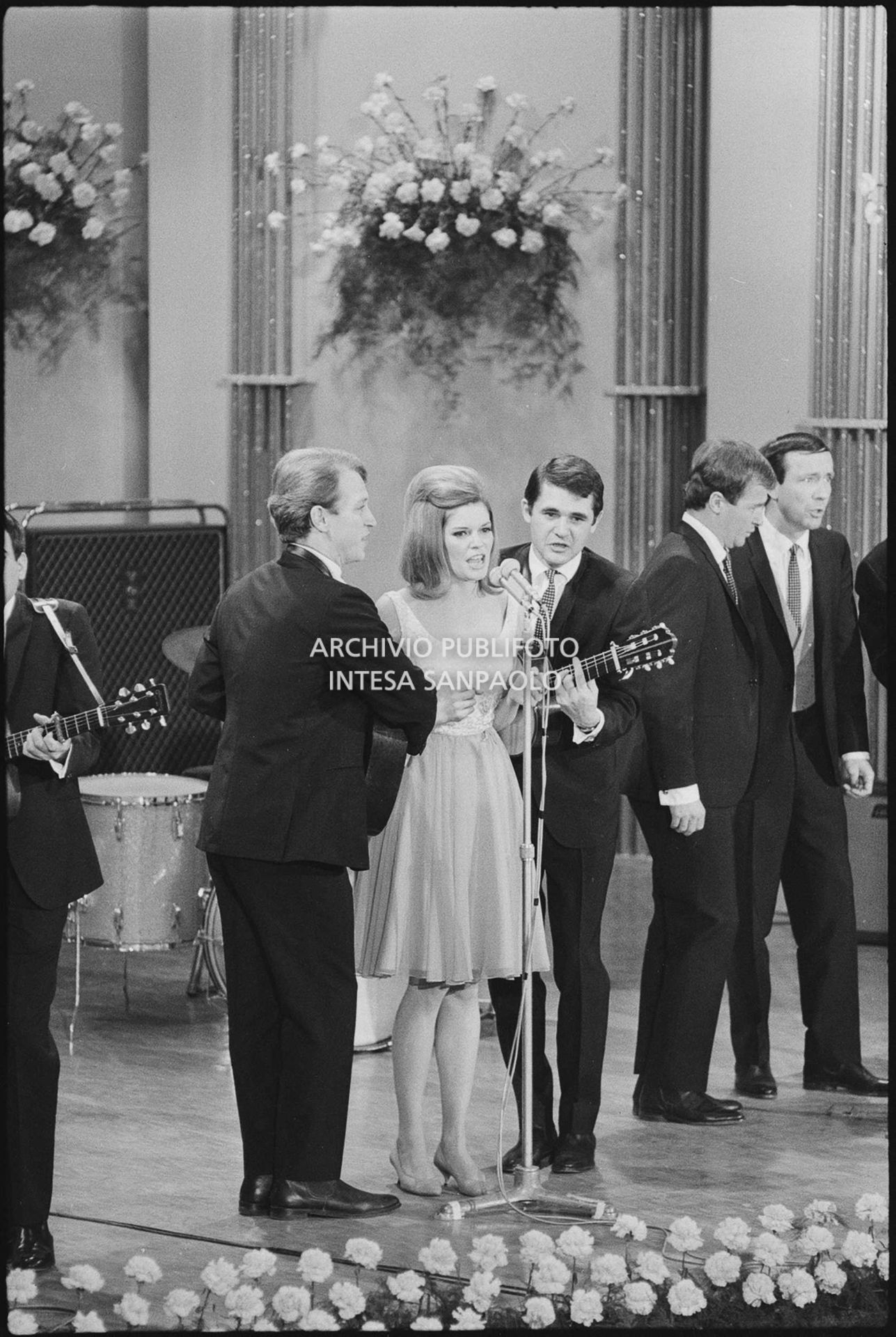 XVI Festival della canzone italiana di Sanremo