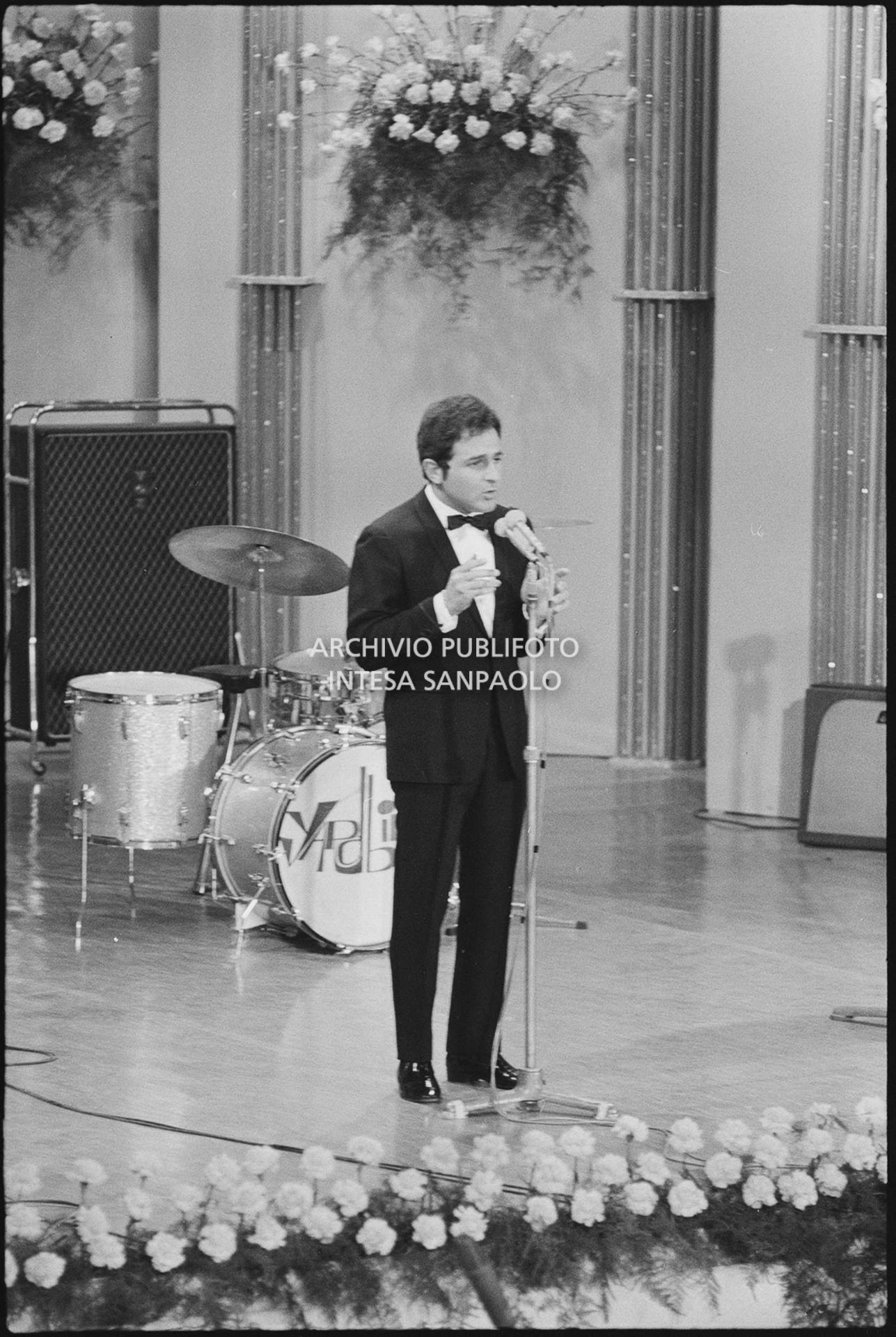 XVI Festival della canzone italiana di Sanremo