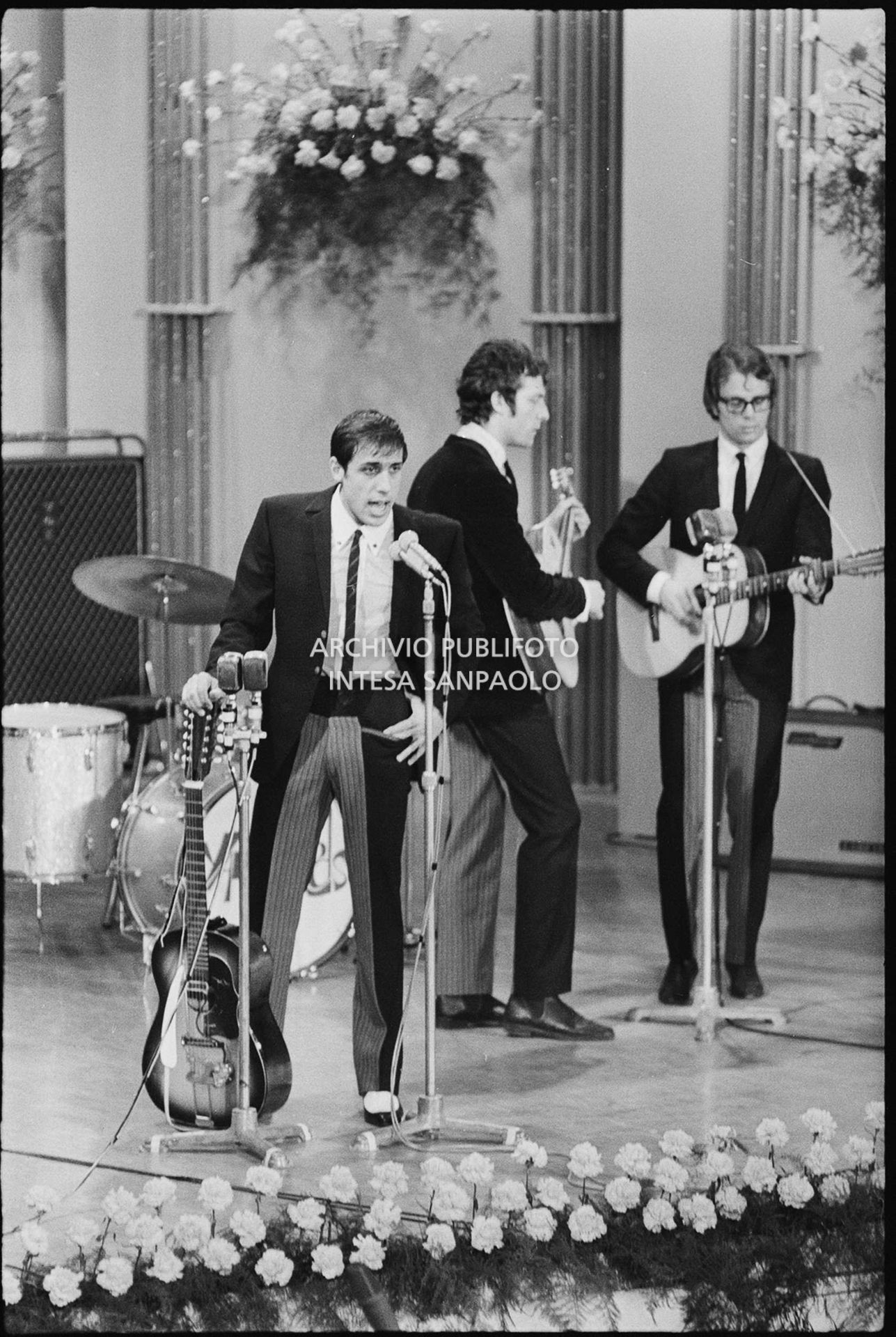 XVI Festival della canzone italiana di Sanremo