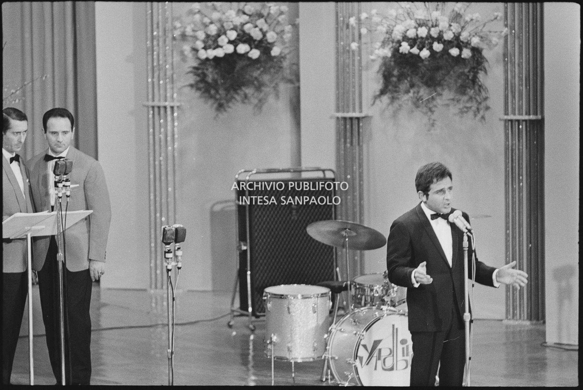 XVI Festival della canzone italiana di Sanremo