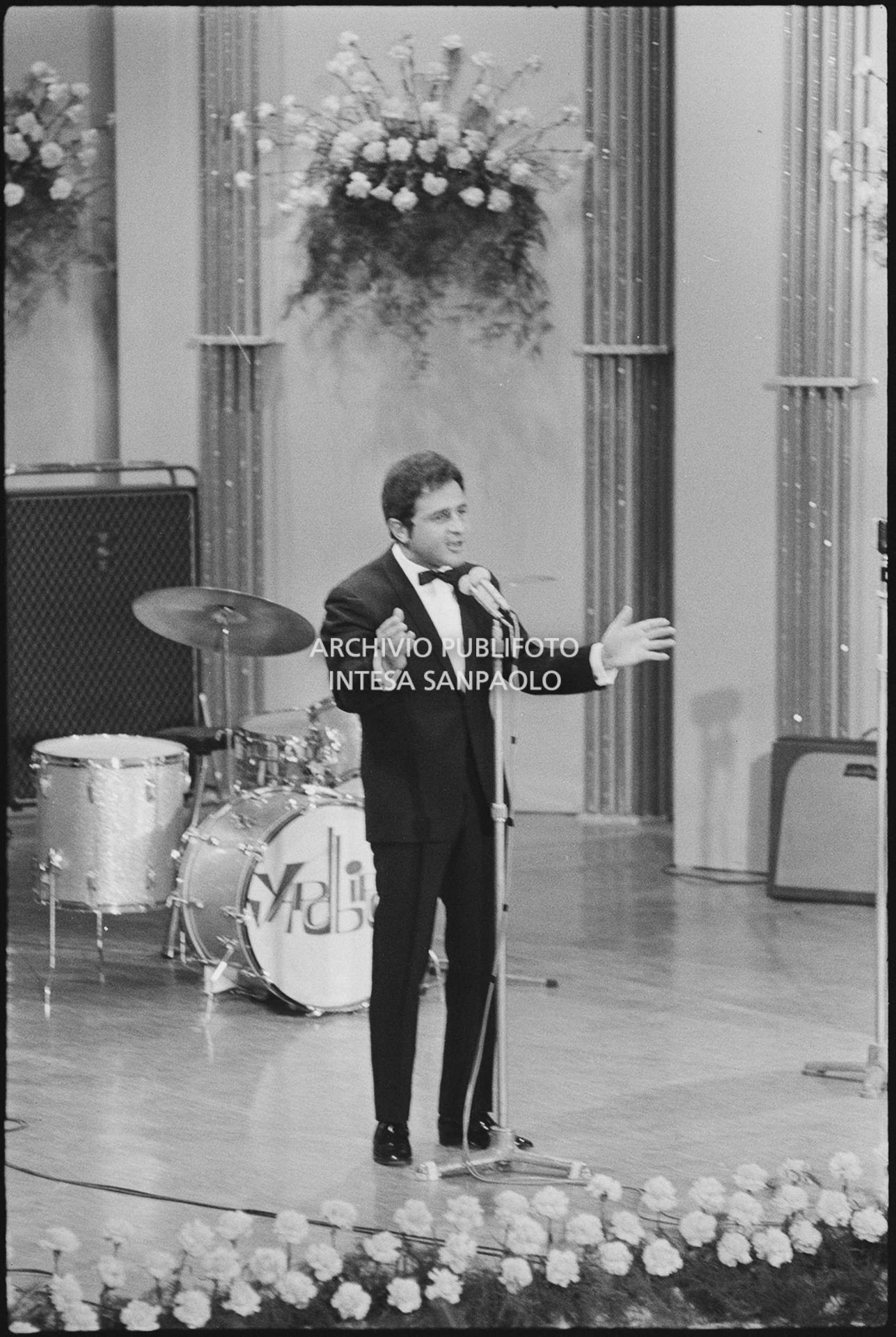 XVI Festival della canzone italiana di Sanremo