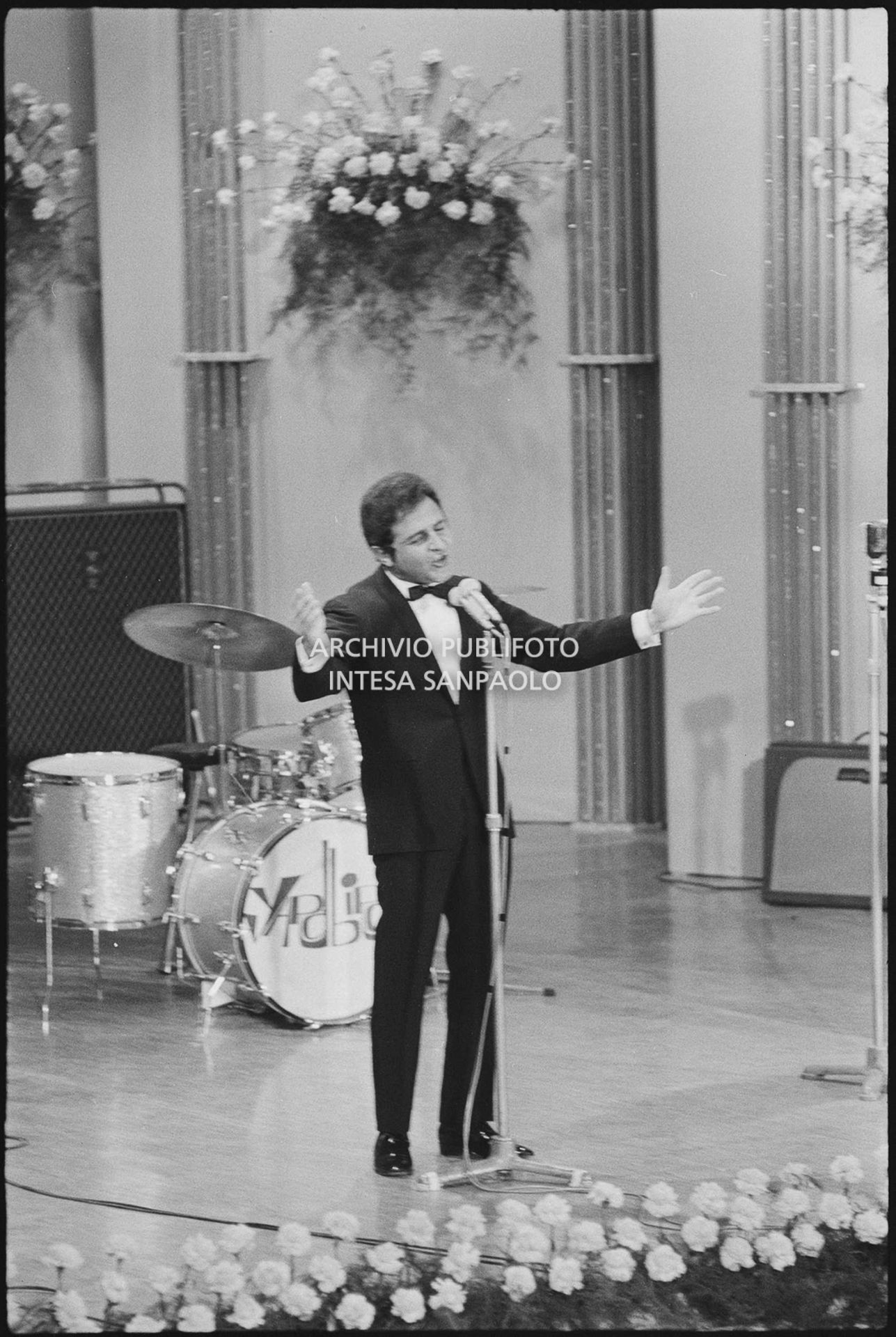 XVI Festival della canzone italiana di Sanremo