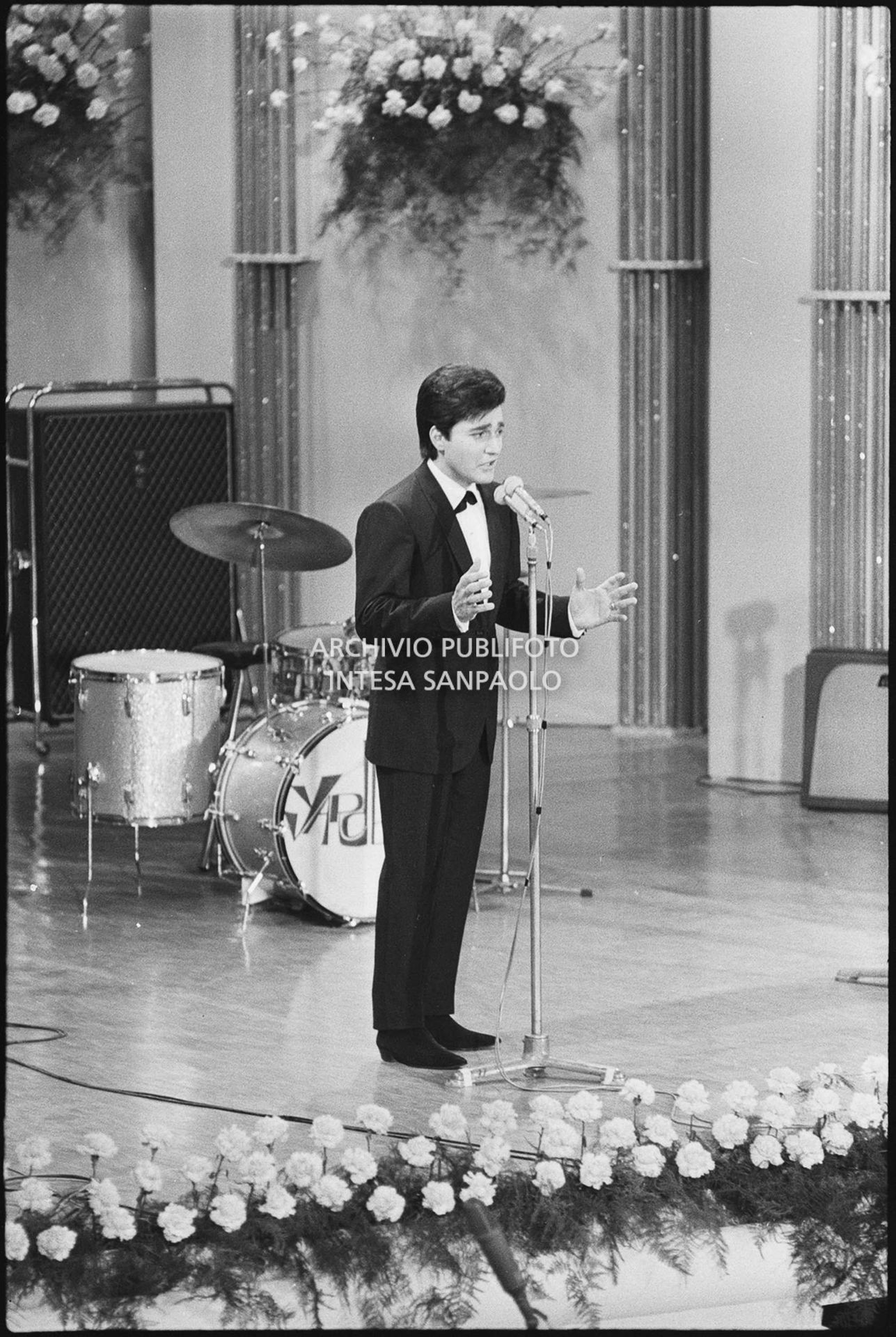 XVI Festival della canzone italiana di Sanremo