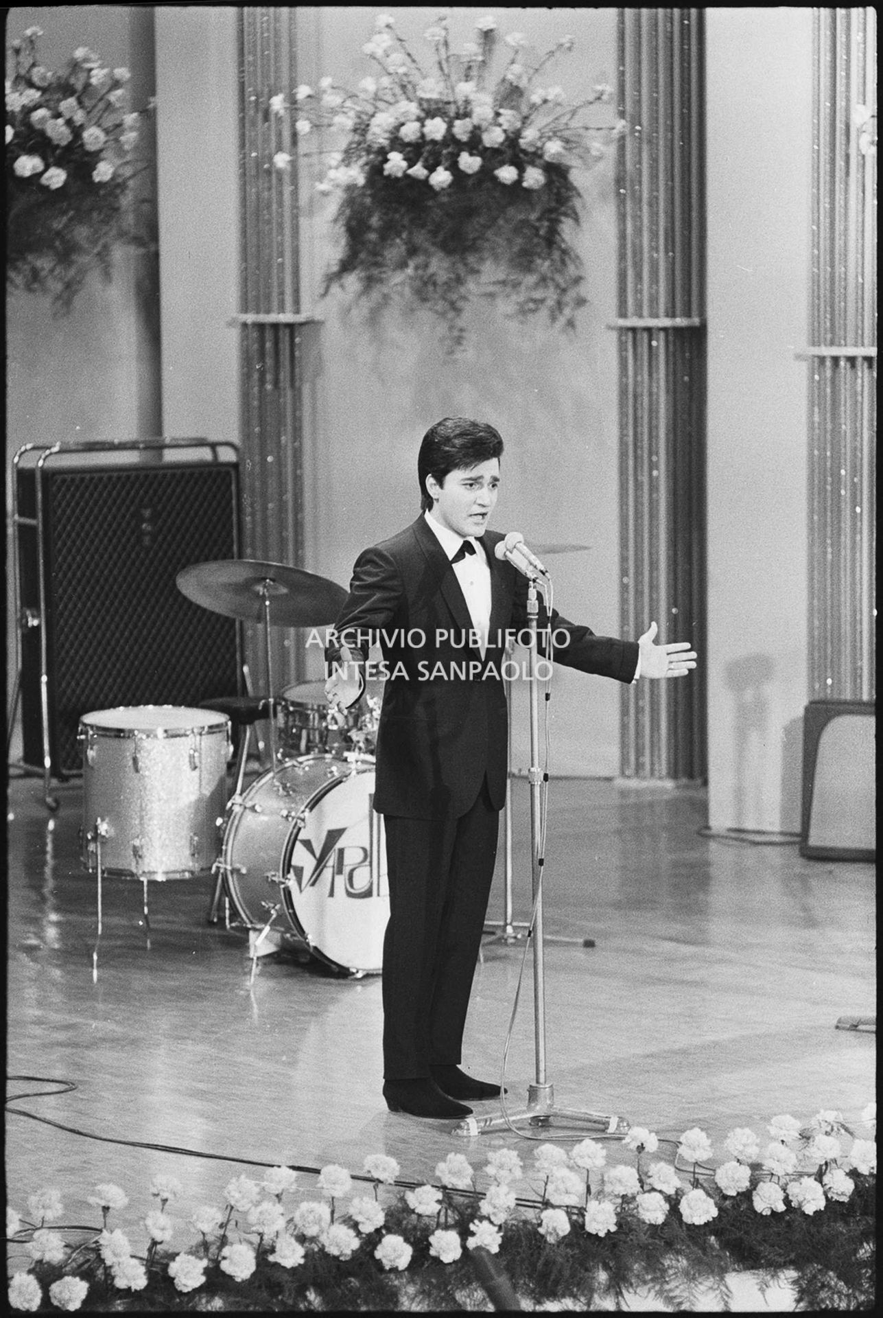 XVI Festival della canzone italiana di Sanremo