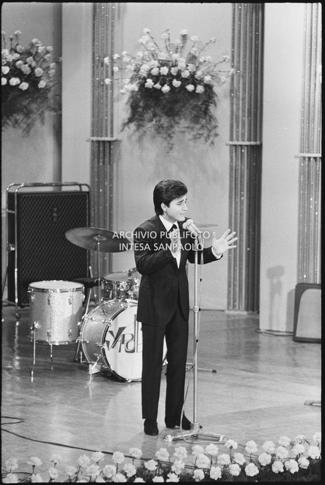 XVI Festival della canzone italiana di Sanremo