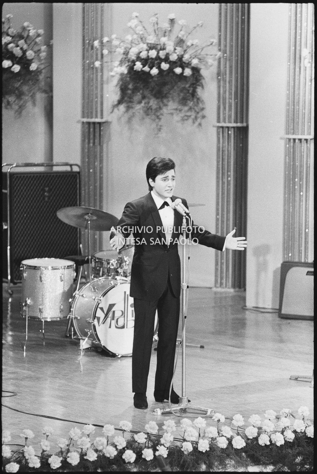 XVI Festival della canzone italiana di Sanremo