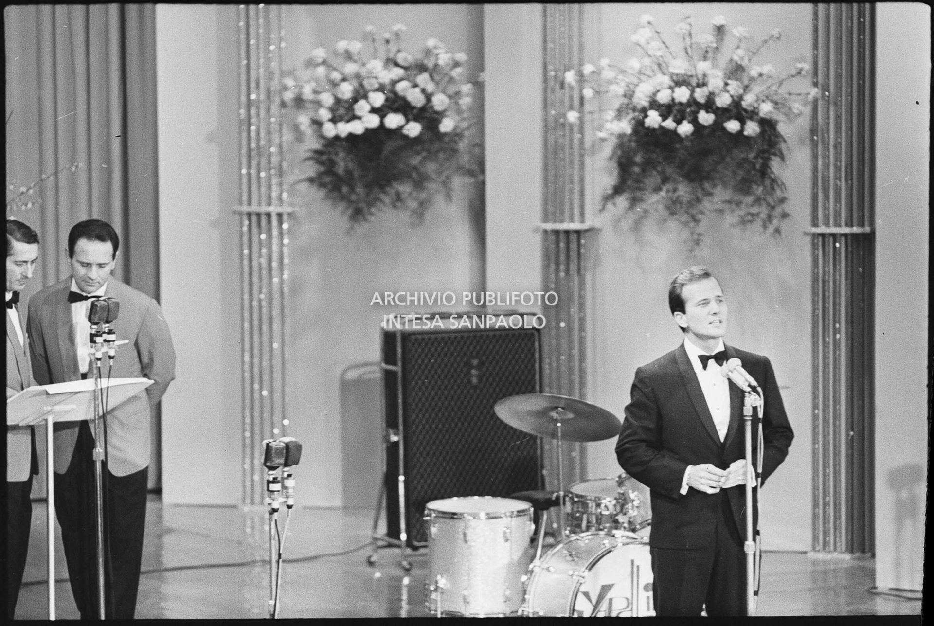 XVI Festival della canzone italiana di Sanremo