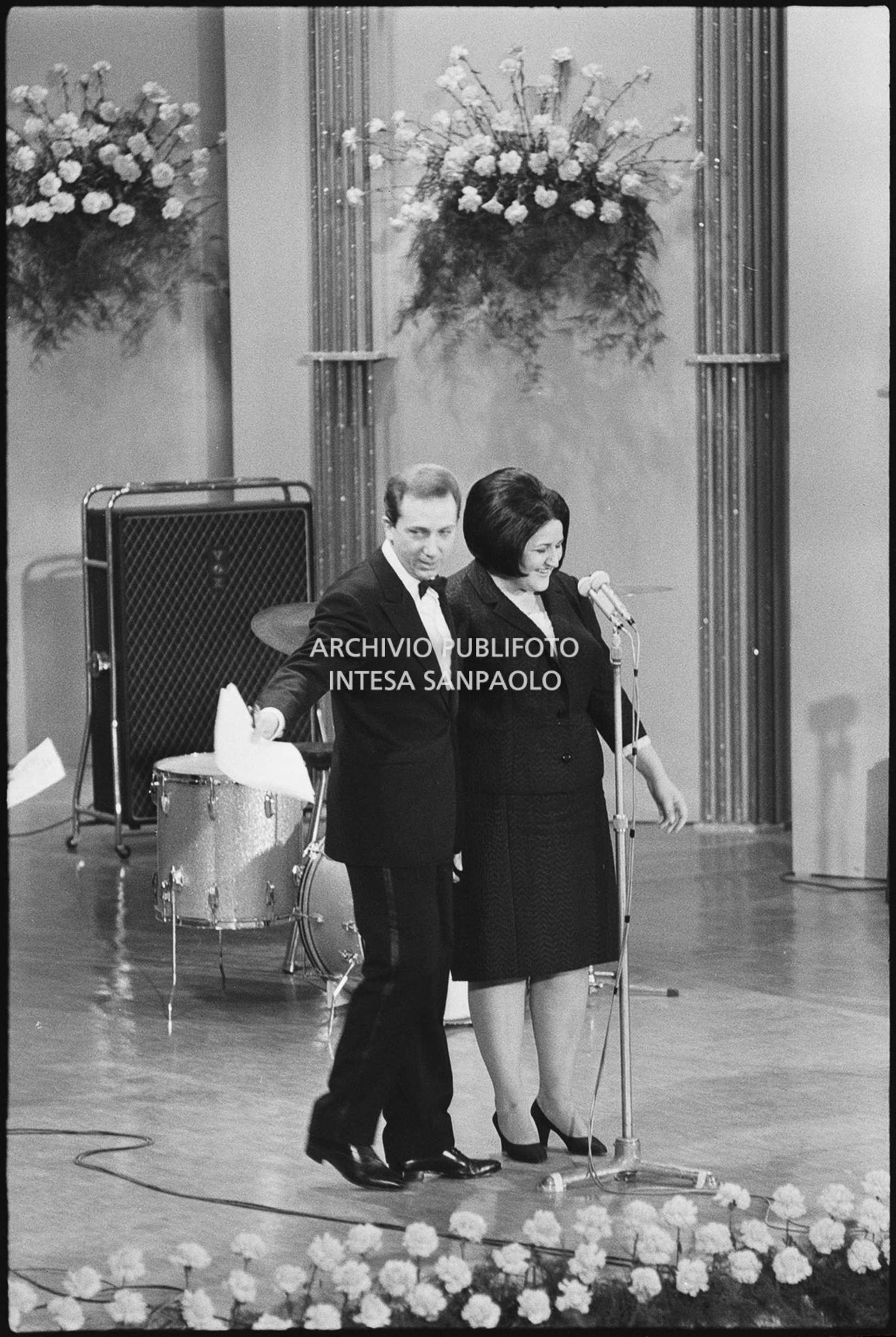 XVI Festival della canzone italiana di Sanremo