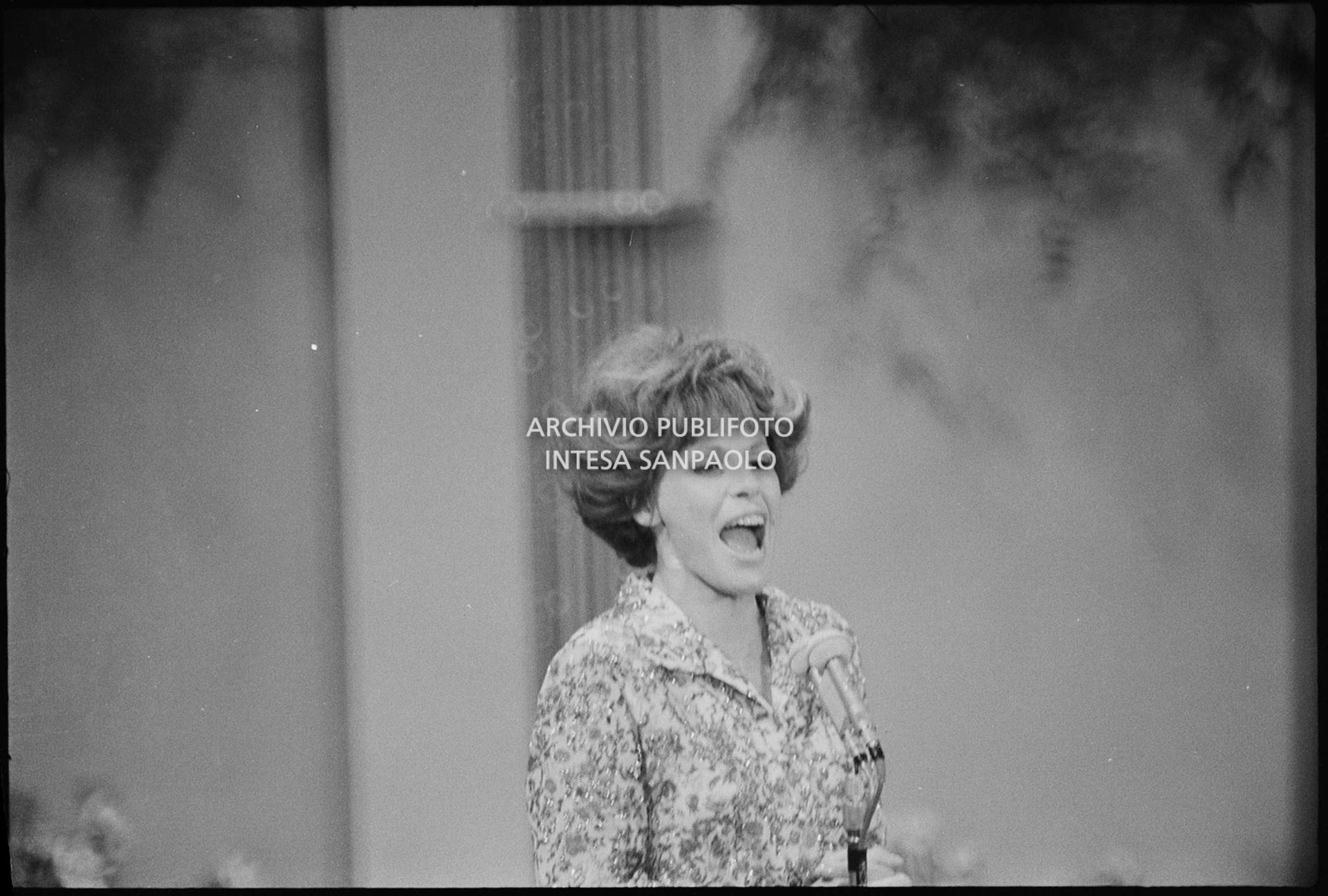 XVI Festival della canzone italiana di Sanremo