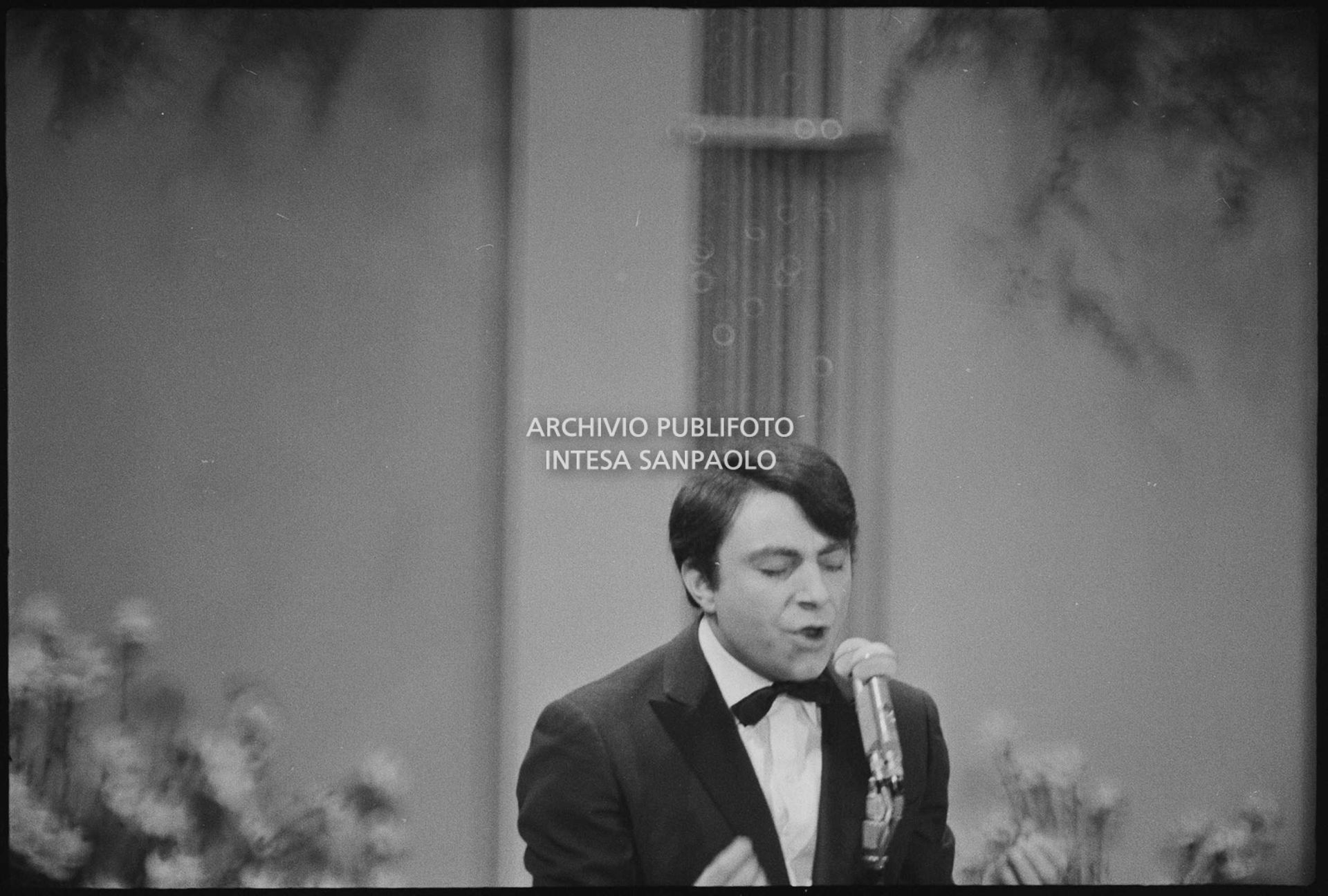 XVI Festival della canzone italiana di Sanremo