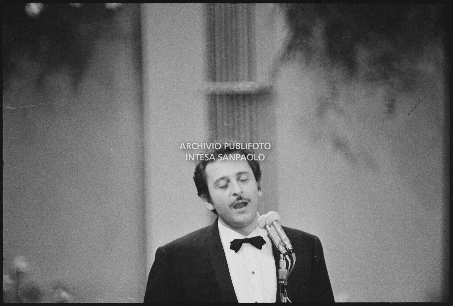 XVI Festival della canzone italiana di Sanremo
