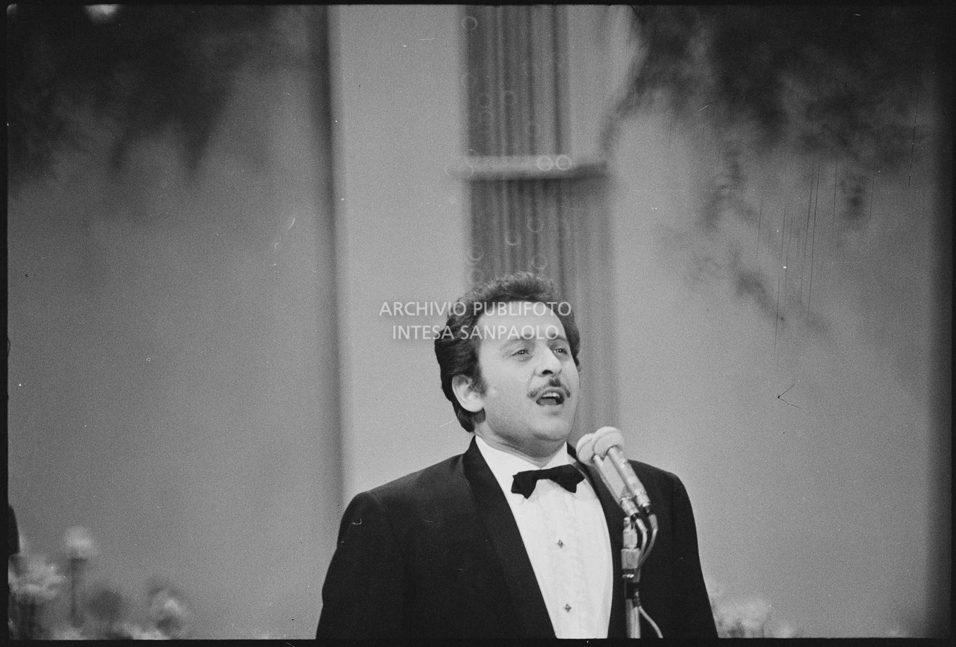 XVI Festival della canzone italiana di Sanremo