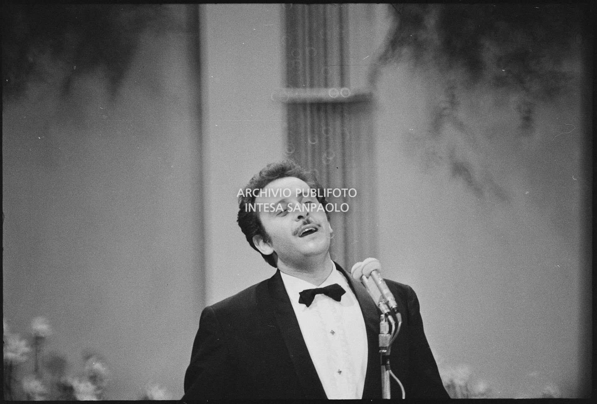 XVI Festival della canzone italiana di Sanremo