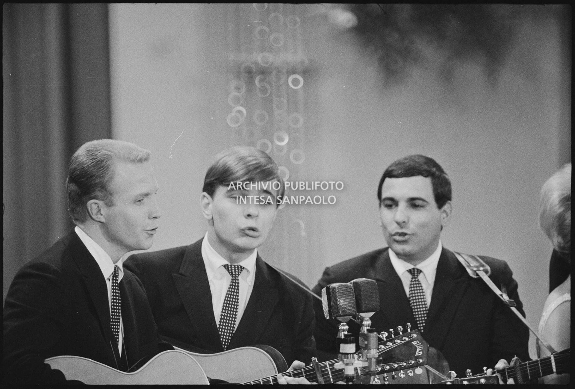 XVI Festival della canzone italiana di Sanremo