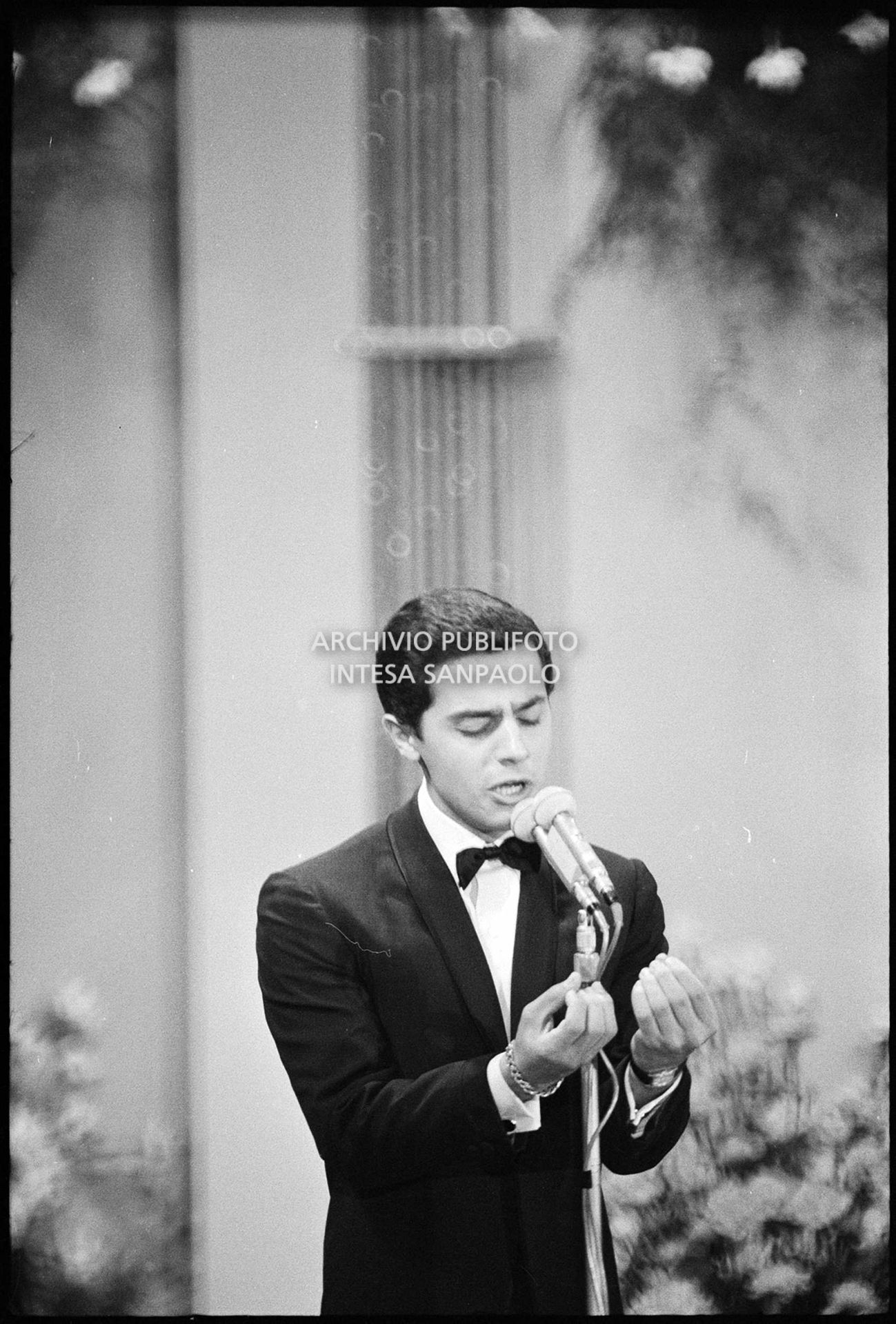 XVI Festival della canzone italiana di Sanremo