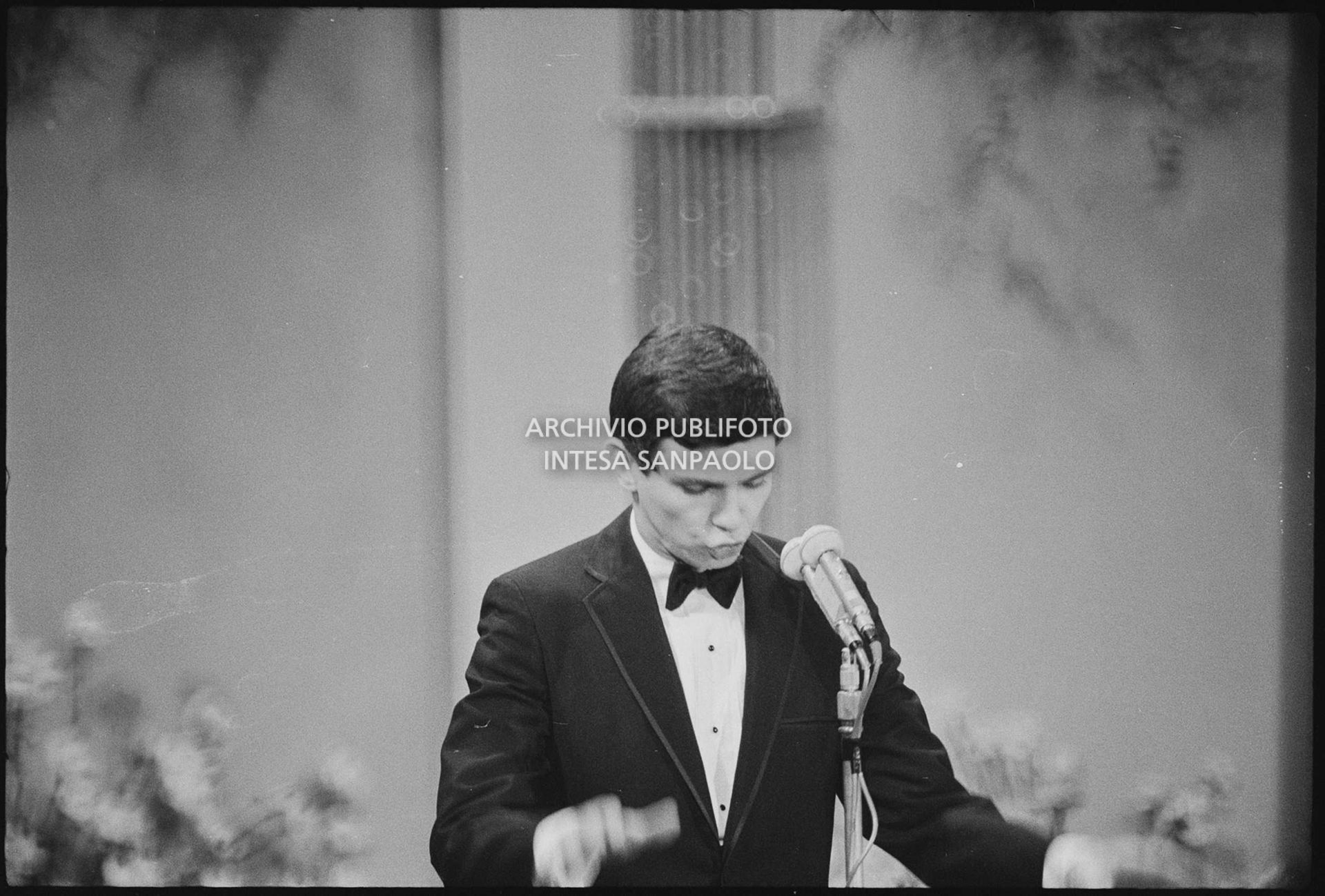 XVI Festival della canzone italiana di Sanremo