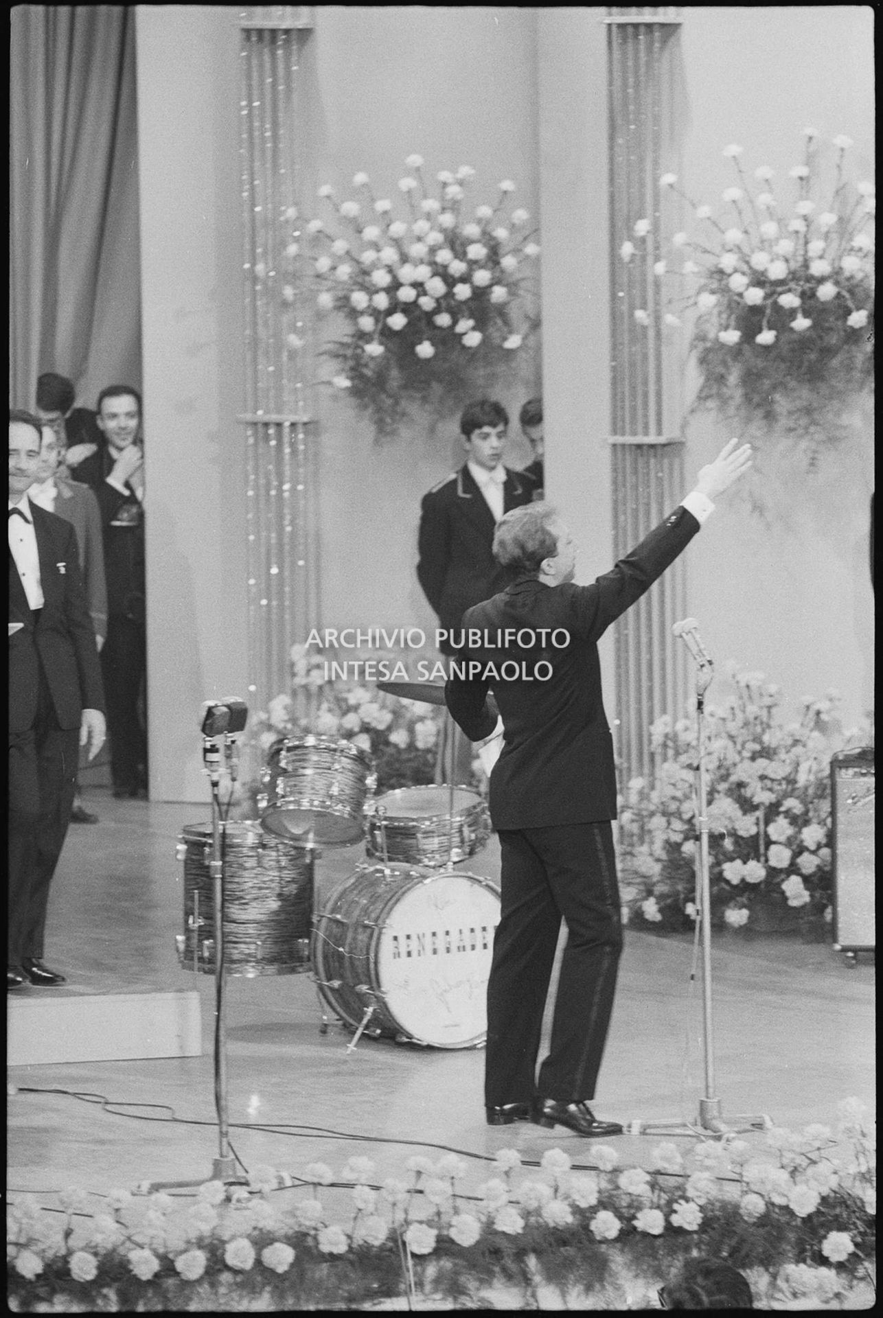 XVI Festival della canzone italiana di Sanremo