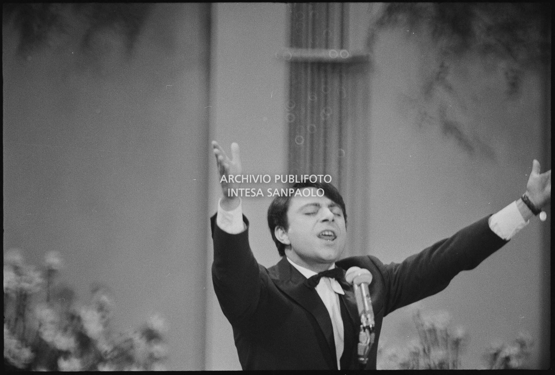 XVI Festival della canzone italiana di Sanremo