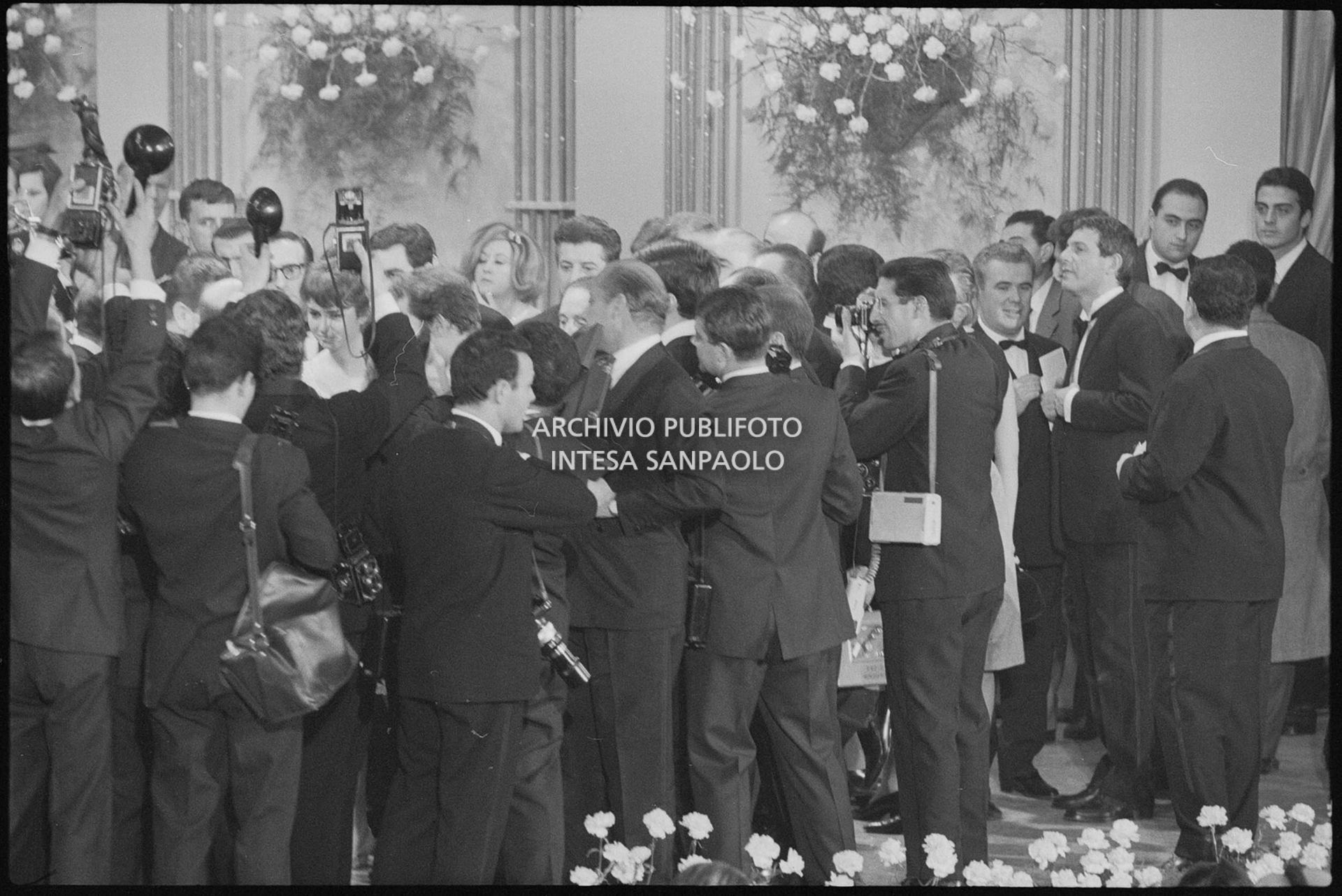 XVI Festival della canzone italiana di Sanremo