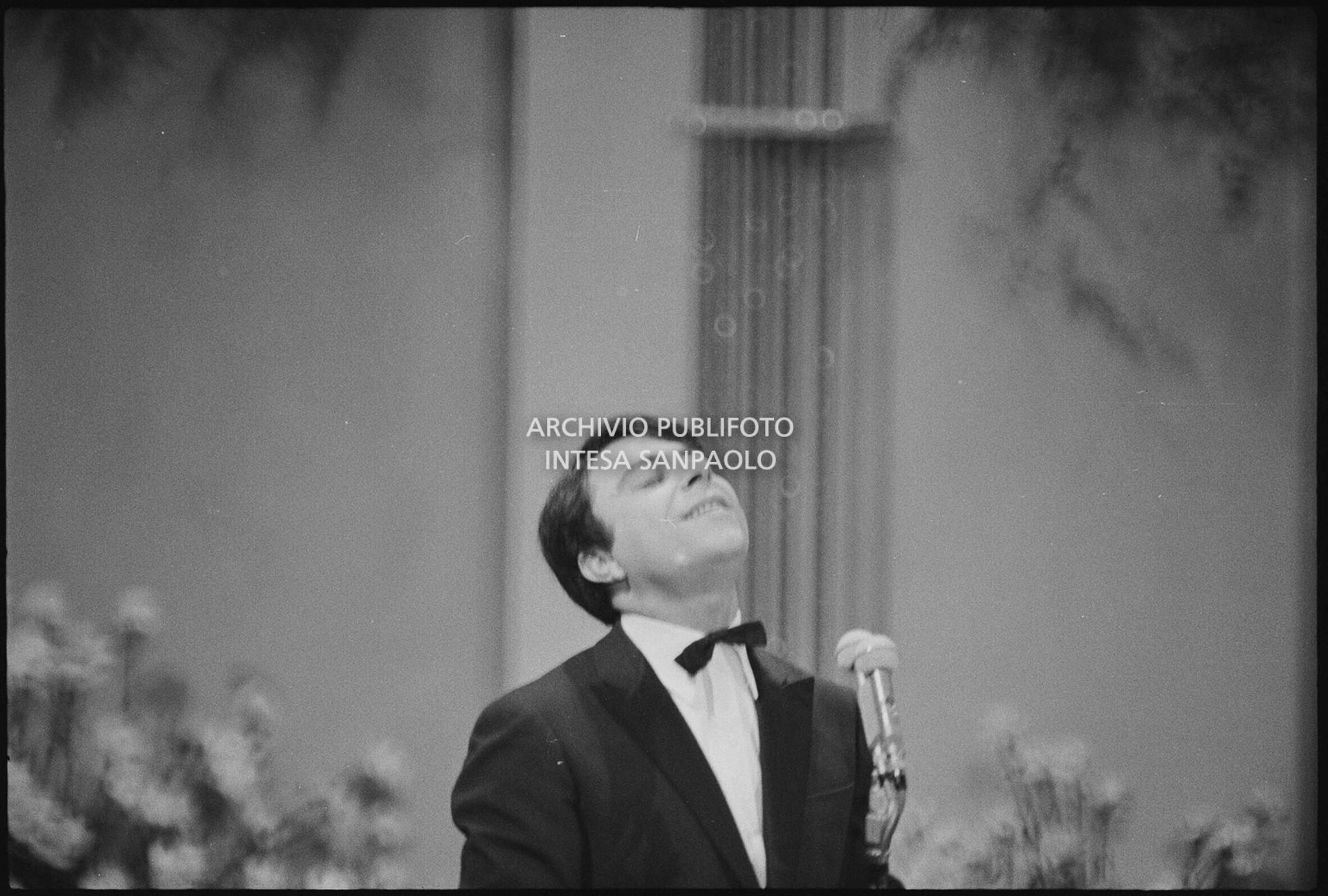 XVI Festival della canzone italiana di Sanremo