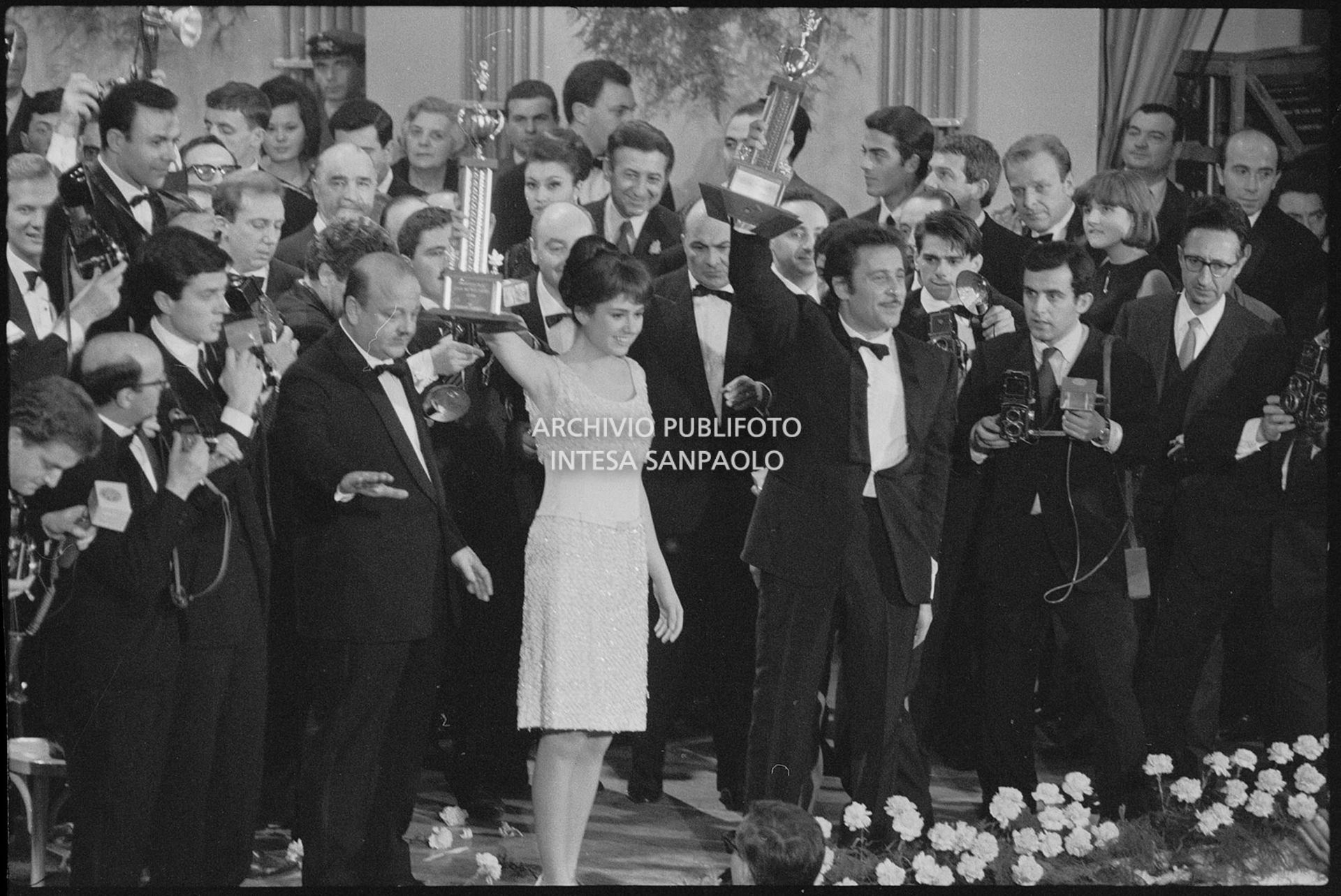 XVI Festival della canzone italiana di Sanremo