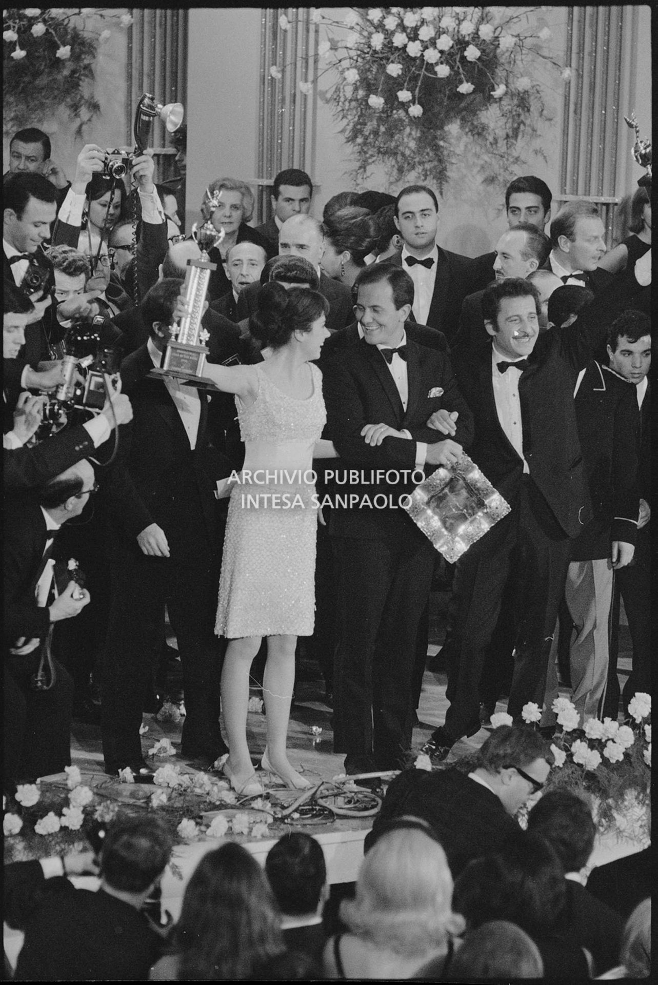 XVI Festival della canzone italiana di Sanremo