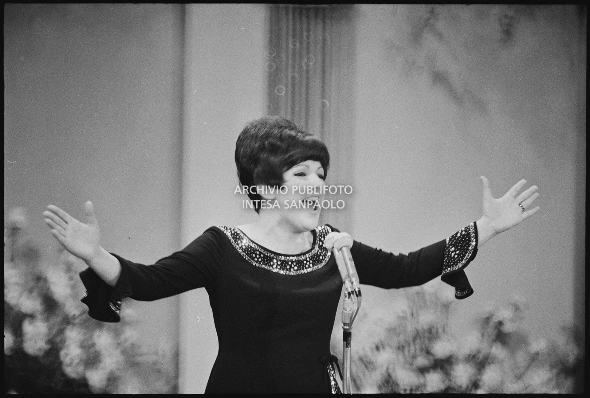 XVI Festival della canzone italiana di Sanremo