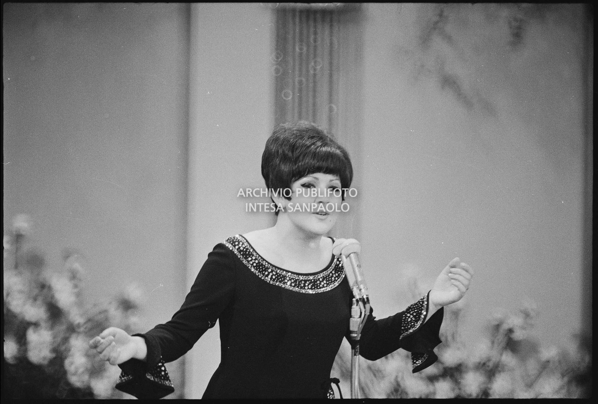 XVI Festival della canzone italiana di Sanremo