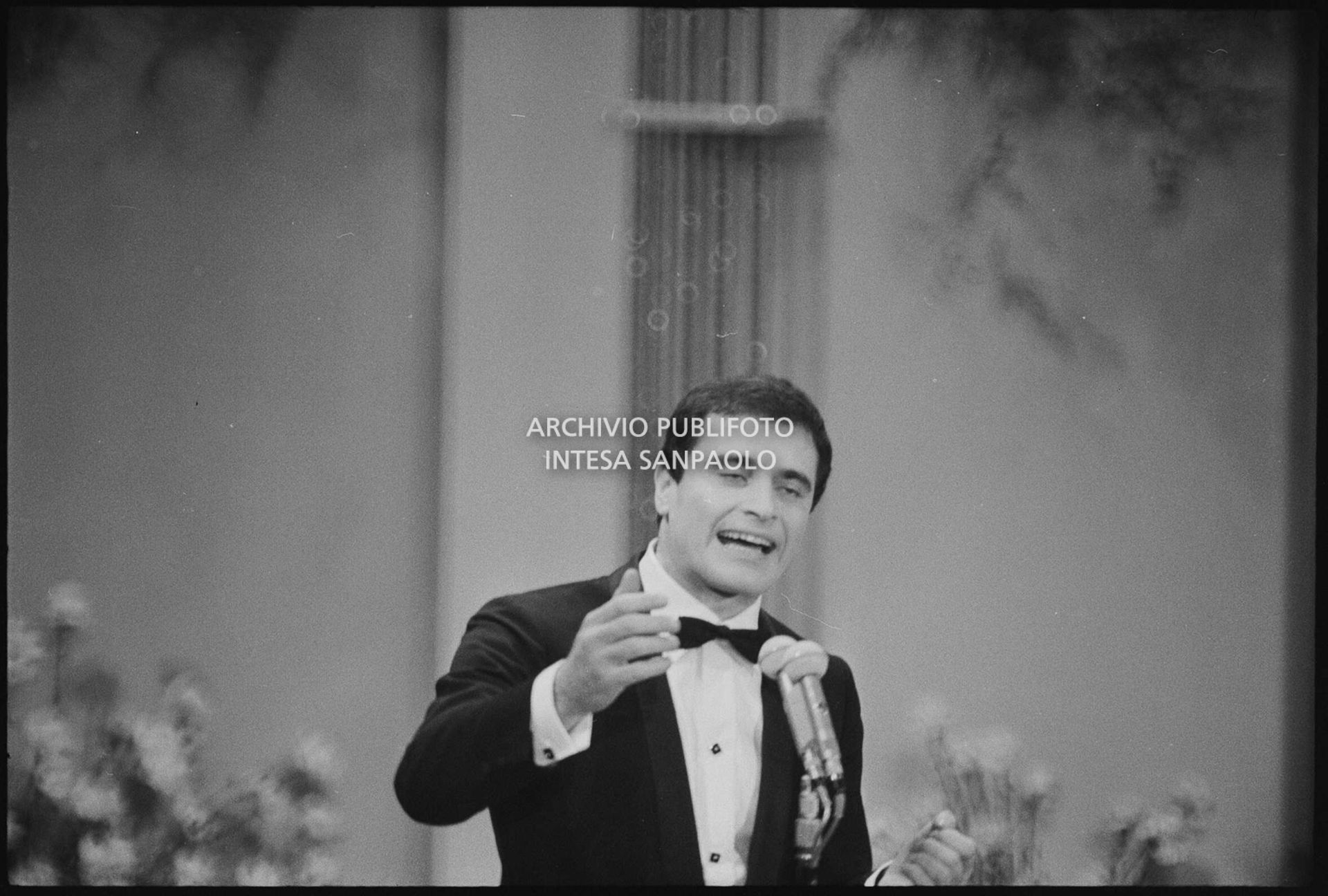 XVI Festival della canzone italiana di Sanremo