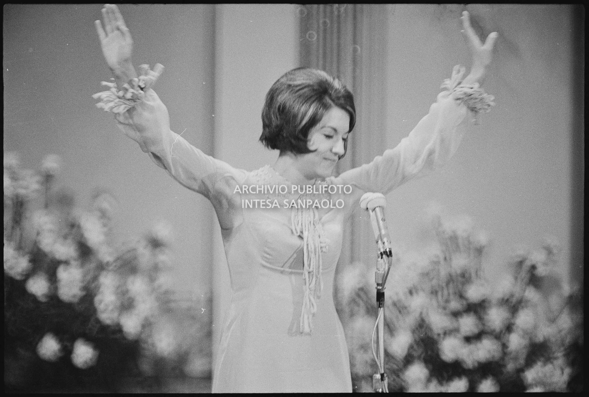 XVI Festival della canzone italiana di Sanremo