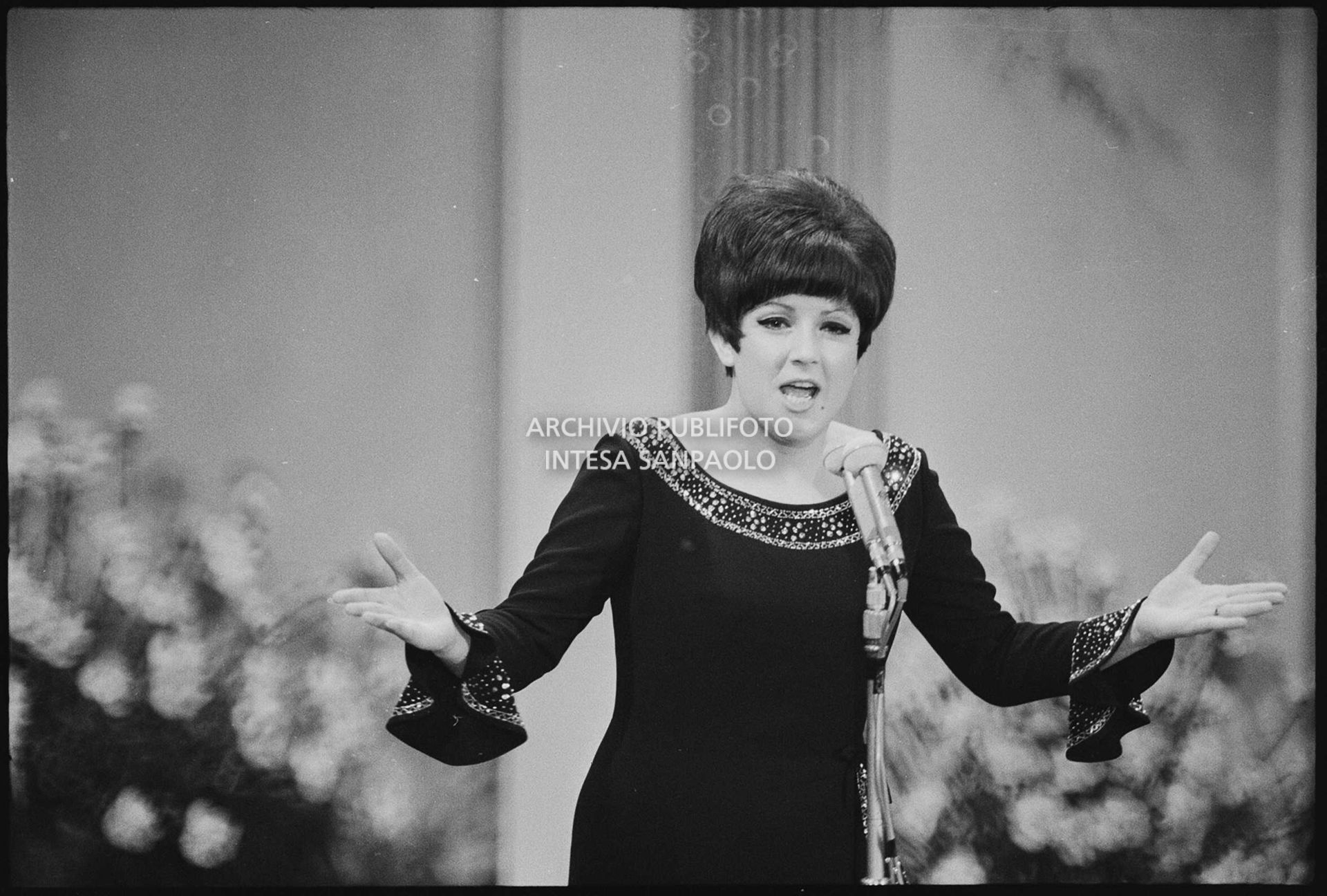 XVI Festival della canzone italiana di Sanremo
