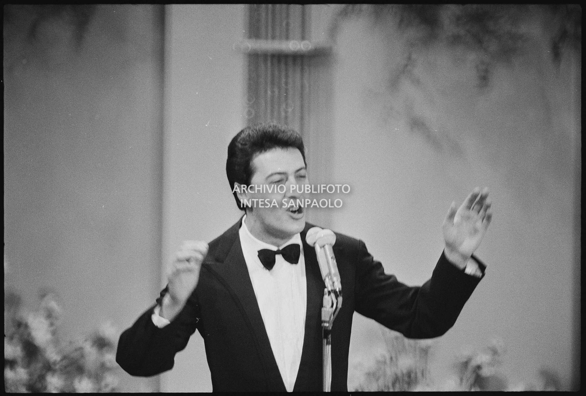 XVI Festival della canzone italiana di Sanremo