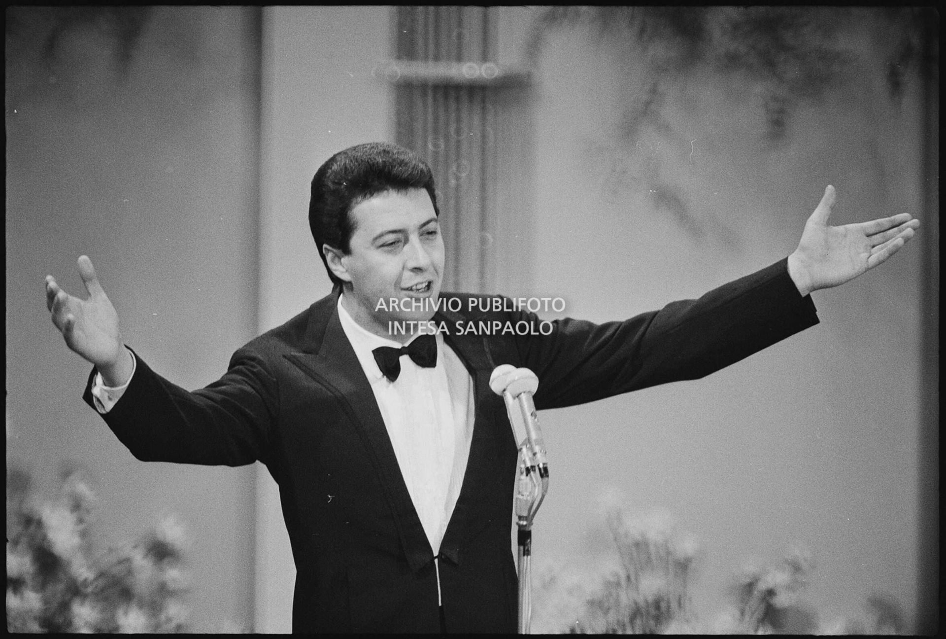 XVI Festival della canzone italiana di Sanremo