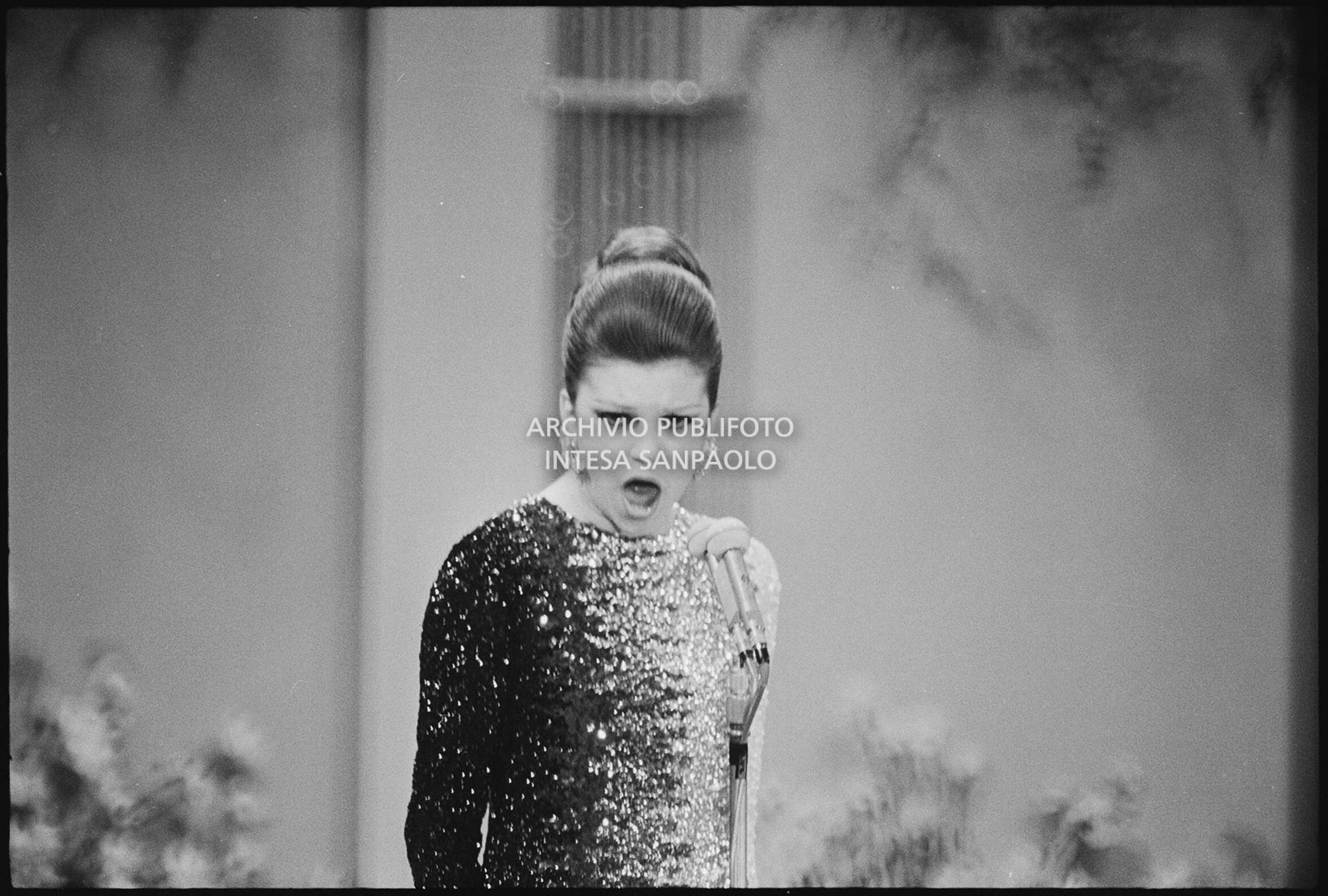 XVI Festival della canzone italiana di Sanremo