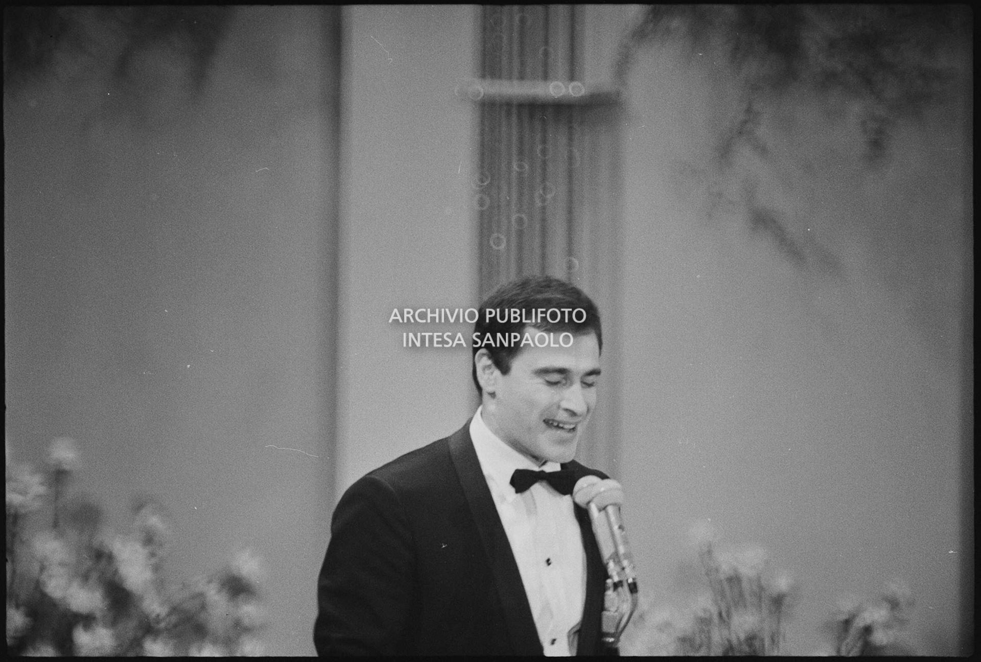 XVI Festival della canzone italiana di Sanremo