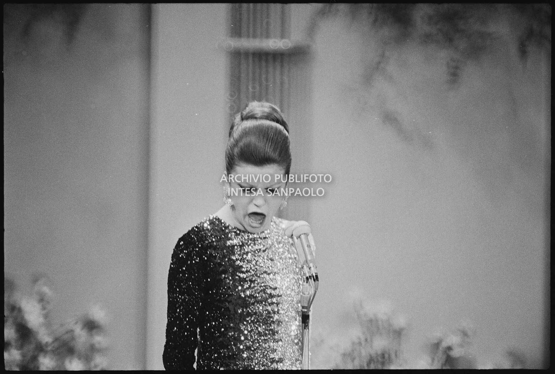 XVI Festival della canzone italiana di Sanremo